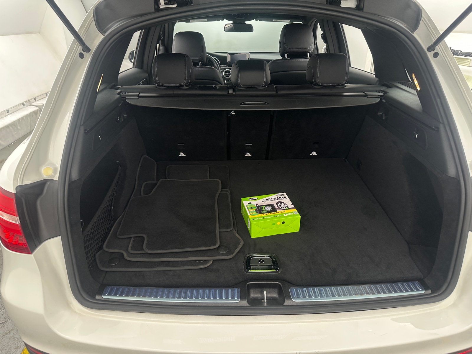 Thumbnail: 2018 Mercedes-Benz GLC - 6