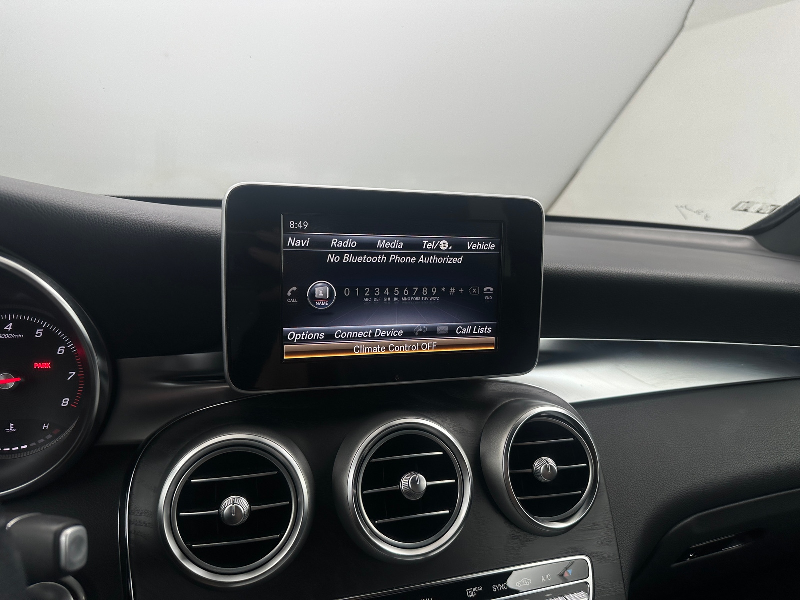 Thumbnail: 2018 Mercedes-Benz GLC - 3