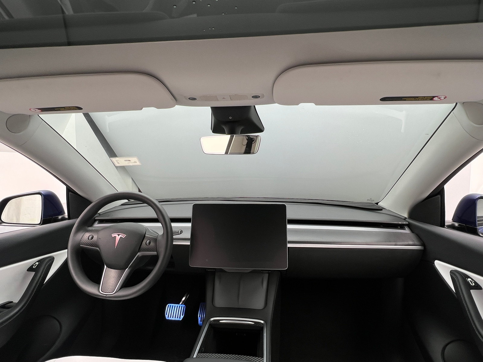 Thumbnail: 2022 Tesla Model Y - 2