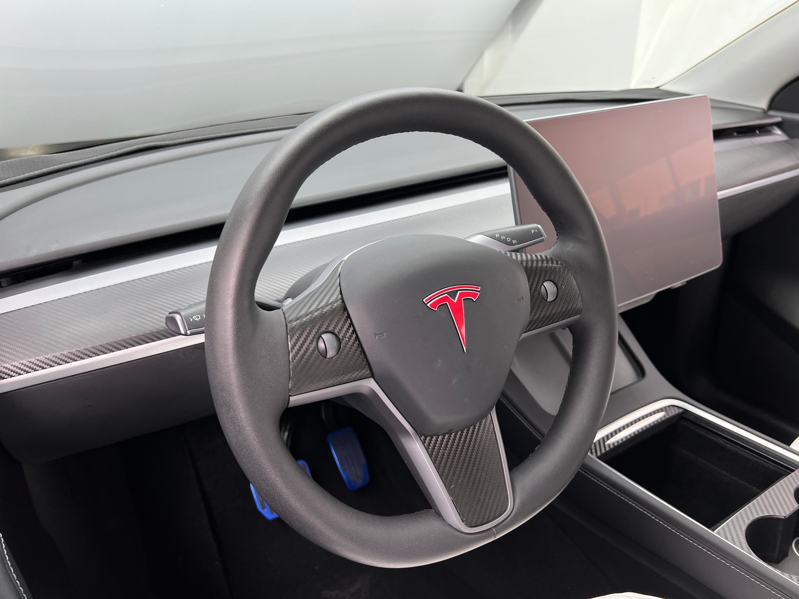 Thumbnail: 2022 Tesla Model Y - 4