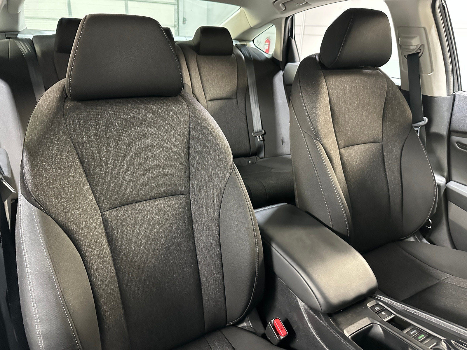 Thumbnail: 2024 Honda Accord - 2