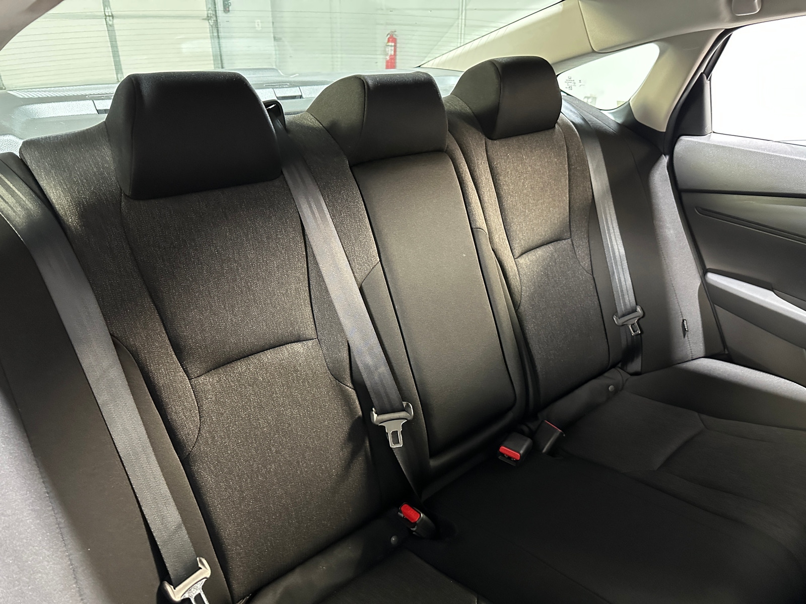 Thumbnail: 2024 Honda Accord - 6