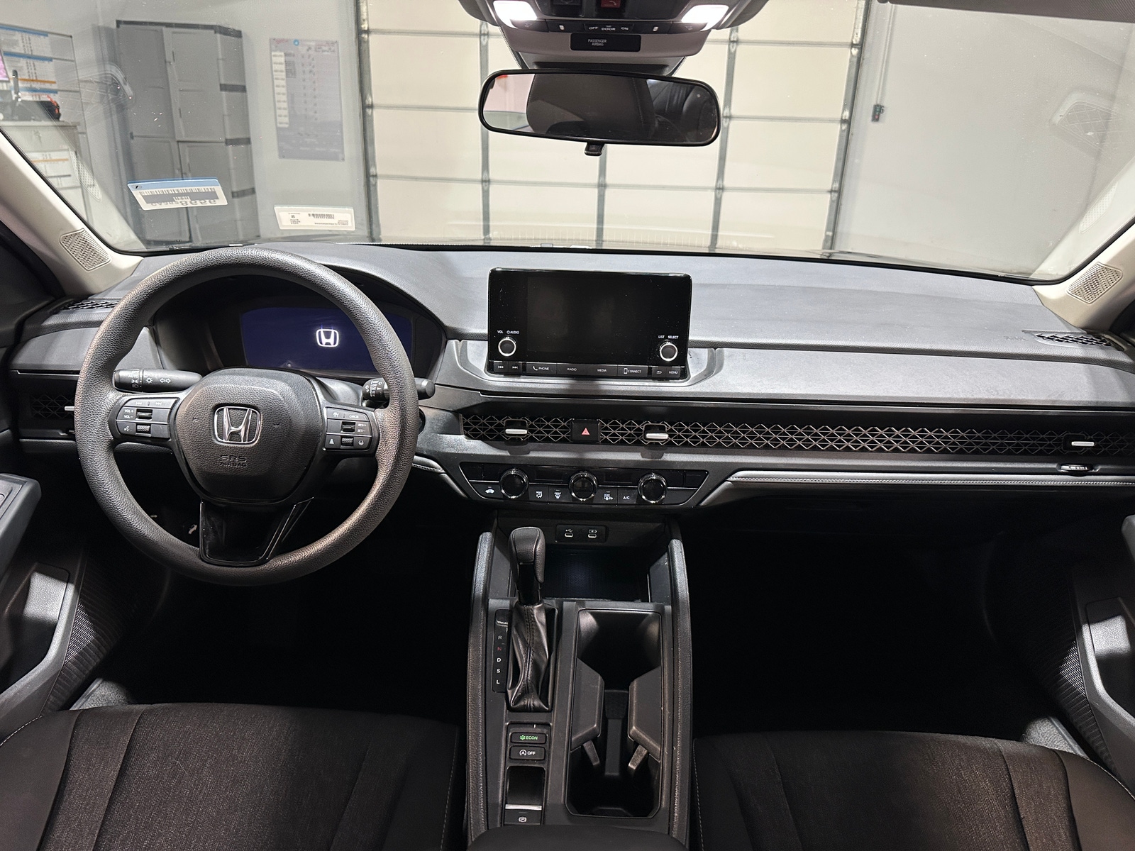 Thumbnail: 2024 Honda Accord - 3