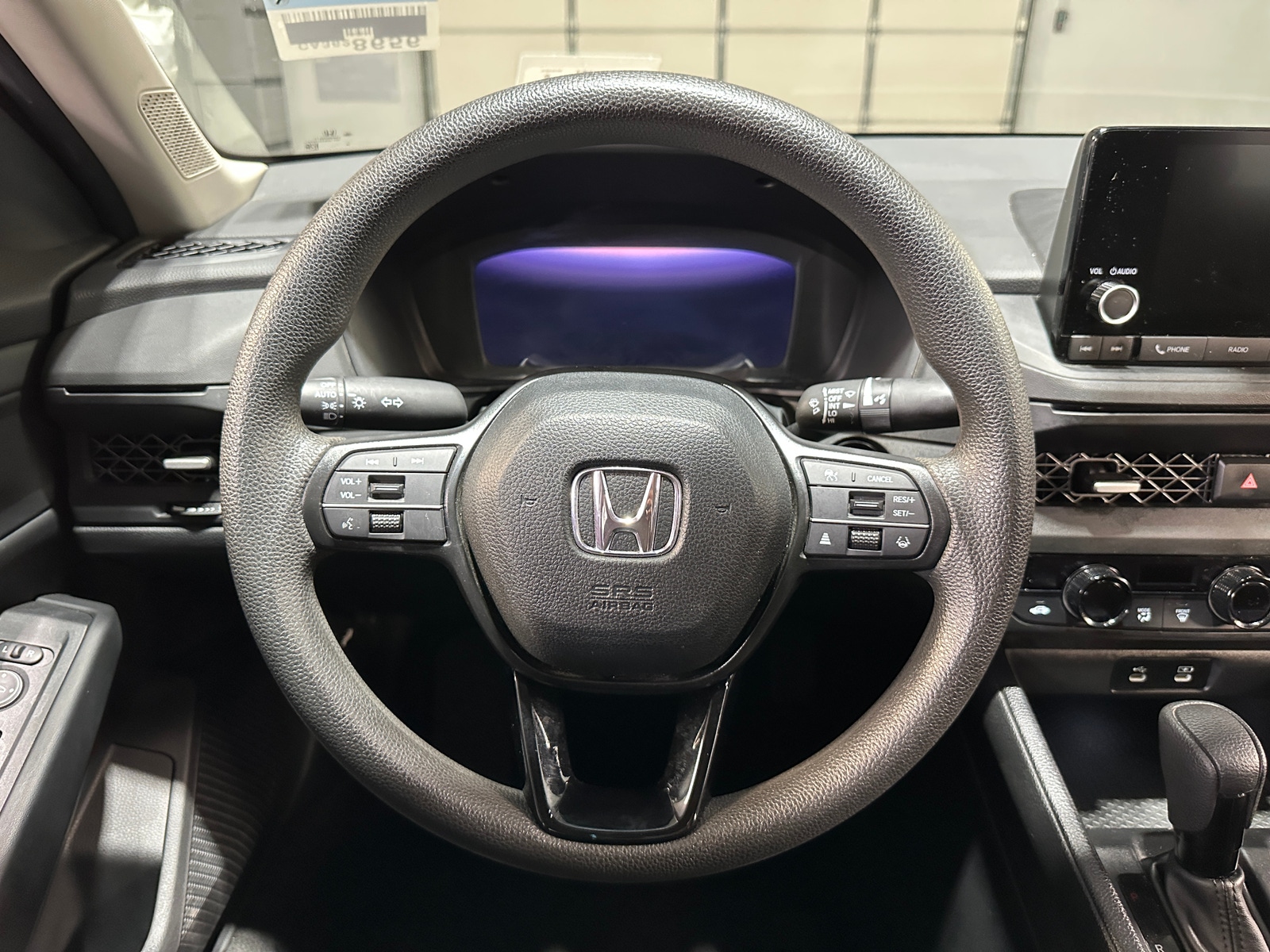 Thumbnail: 2024 Honda Accord - 5