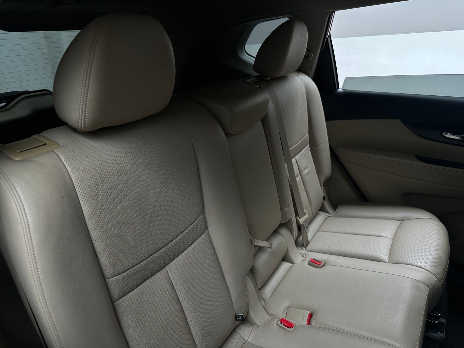 Thumbnail: 2017 Nissan Rogue - 5