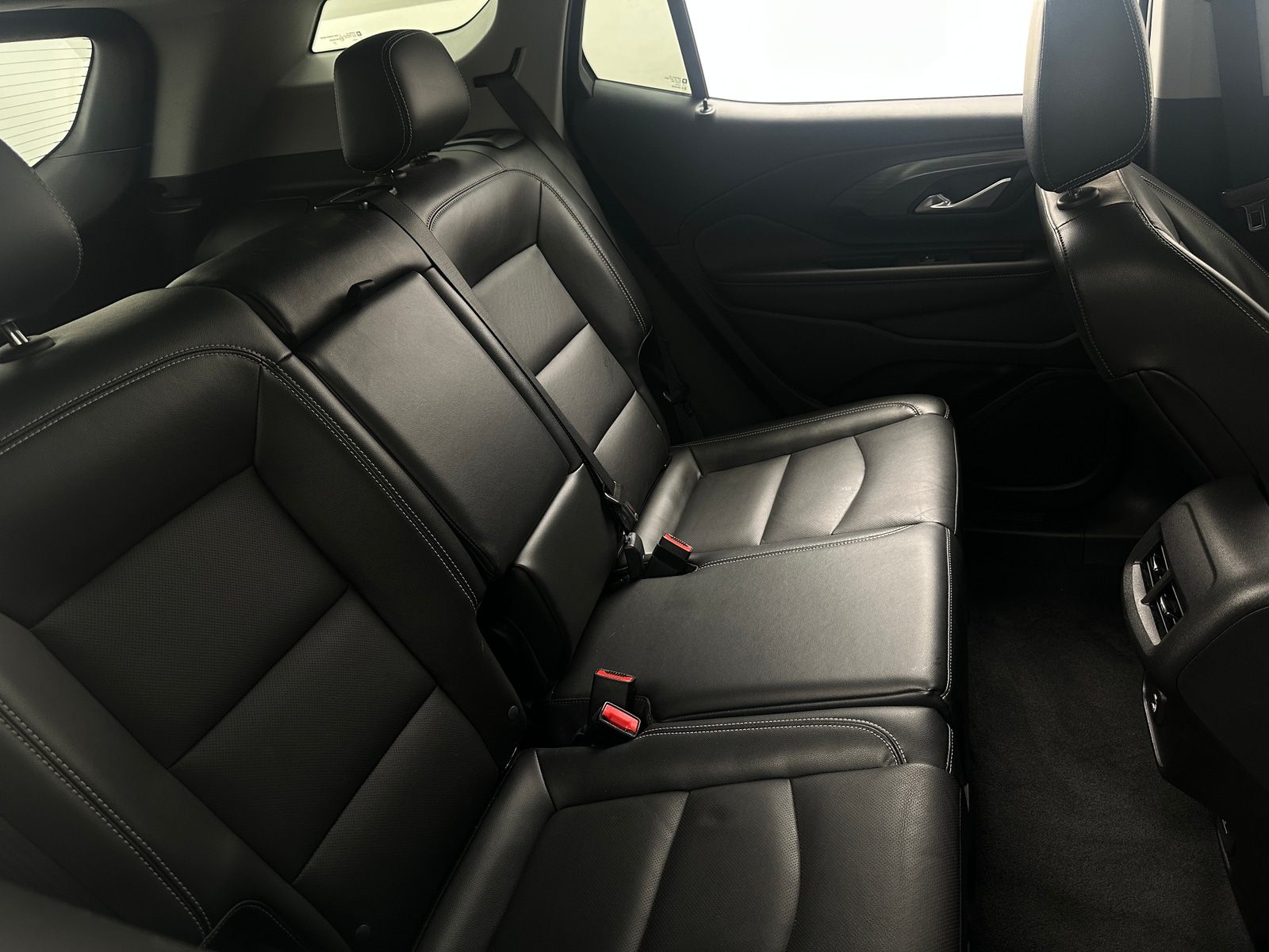 Thumbnail: 2022 GMC Terrain - 5