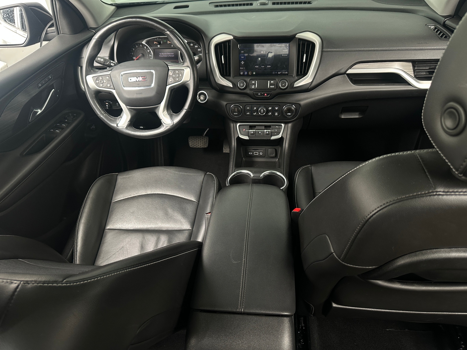 Thumbnail: 2022 GMC Terrain - 2