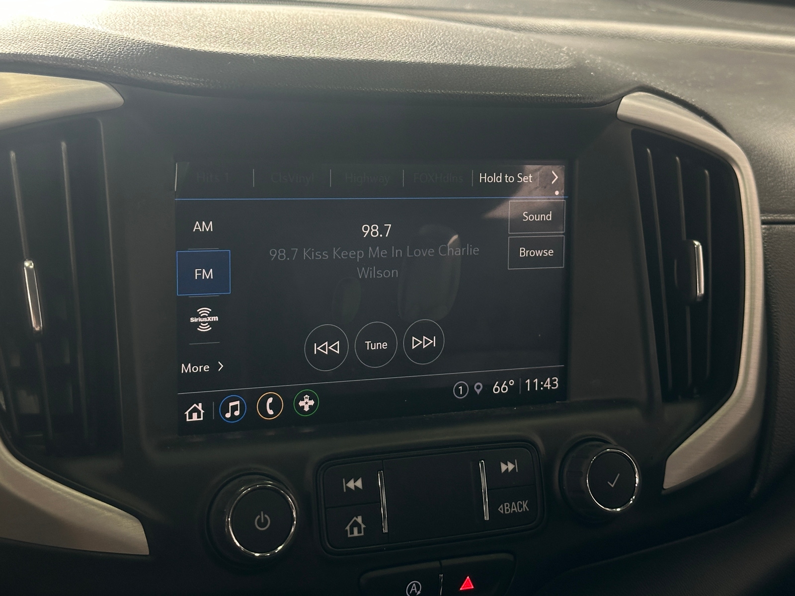 Thumbnail: 2022 GMC Terrain - 3