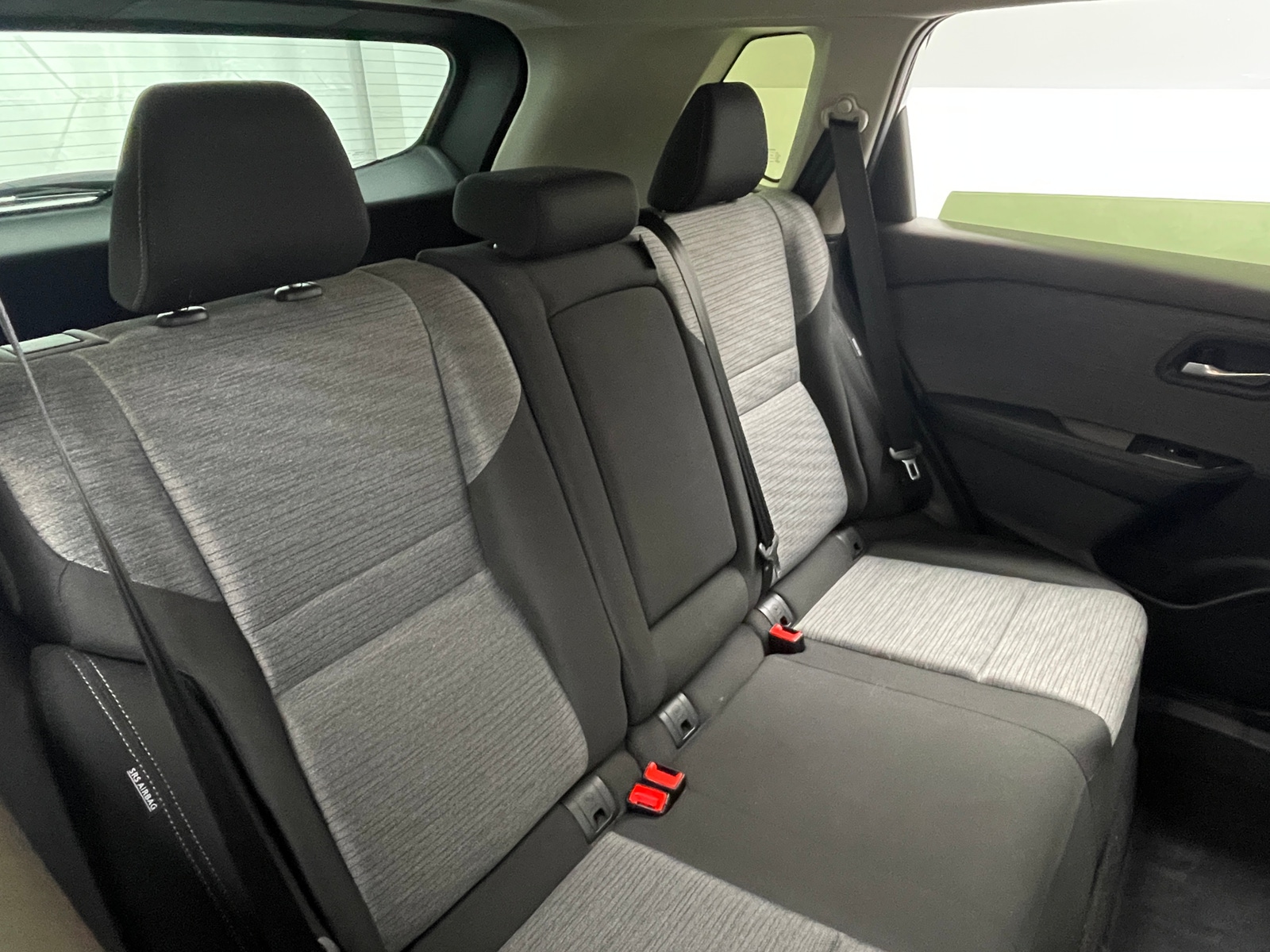 Thumbnail: 2023 Nissan Rogue - 6