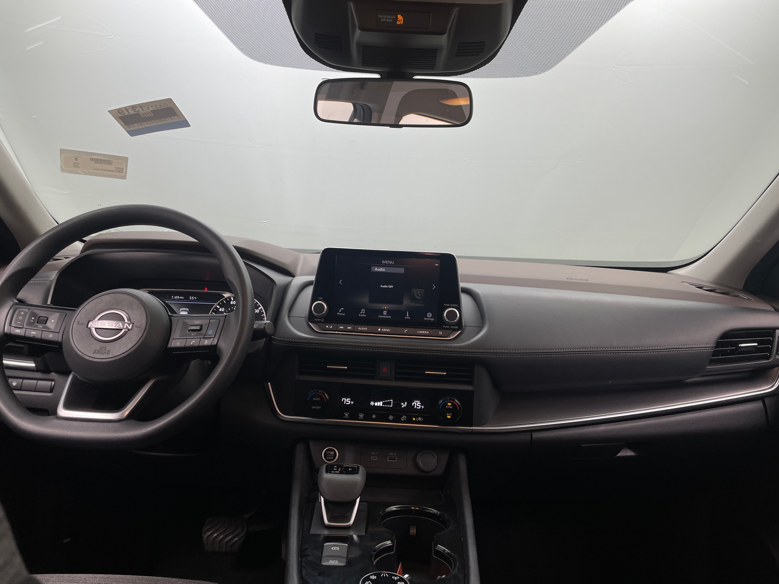 Thumbnail: 2023 Nissan Rogue - 3