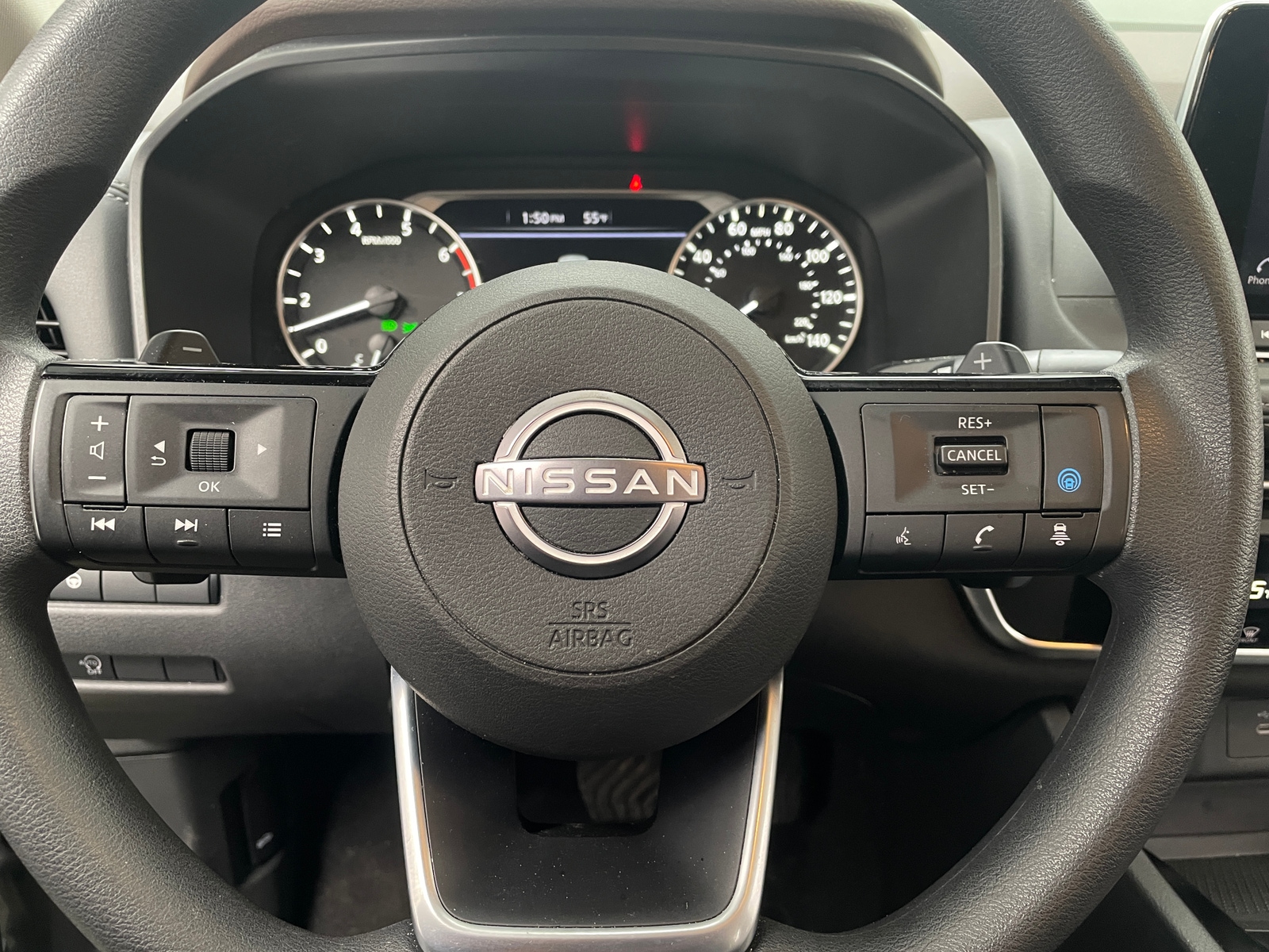 Thumbnail: 2023 Nissan Rogue - 5