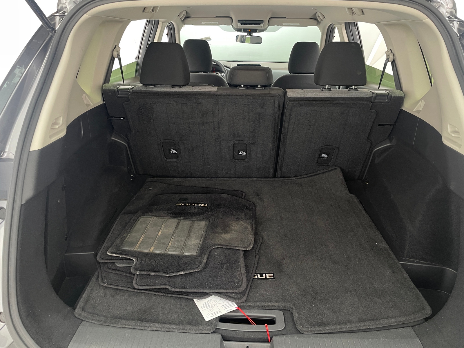 Thumbnail: 2023 Nissan Rogue - 7