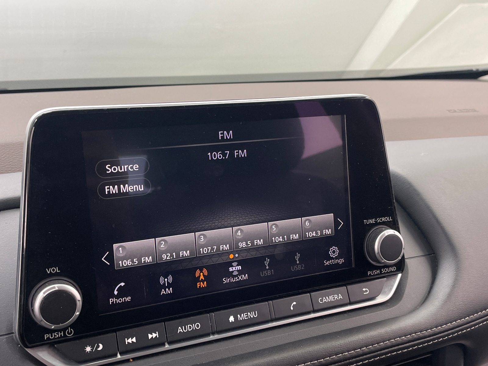 Thumbnail: 2023 Nissan Rogue - 4