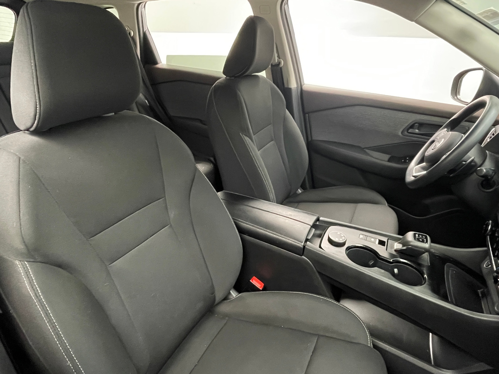 Thumbnail: 2023 Nissan Rogue - 2