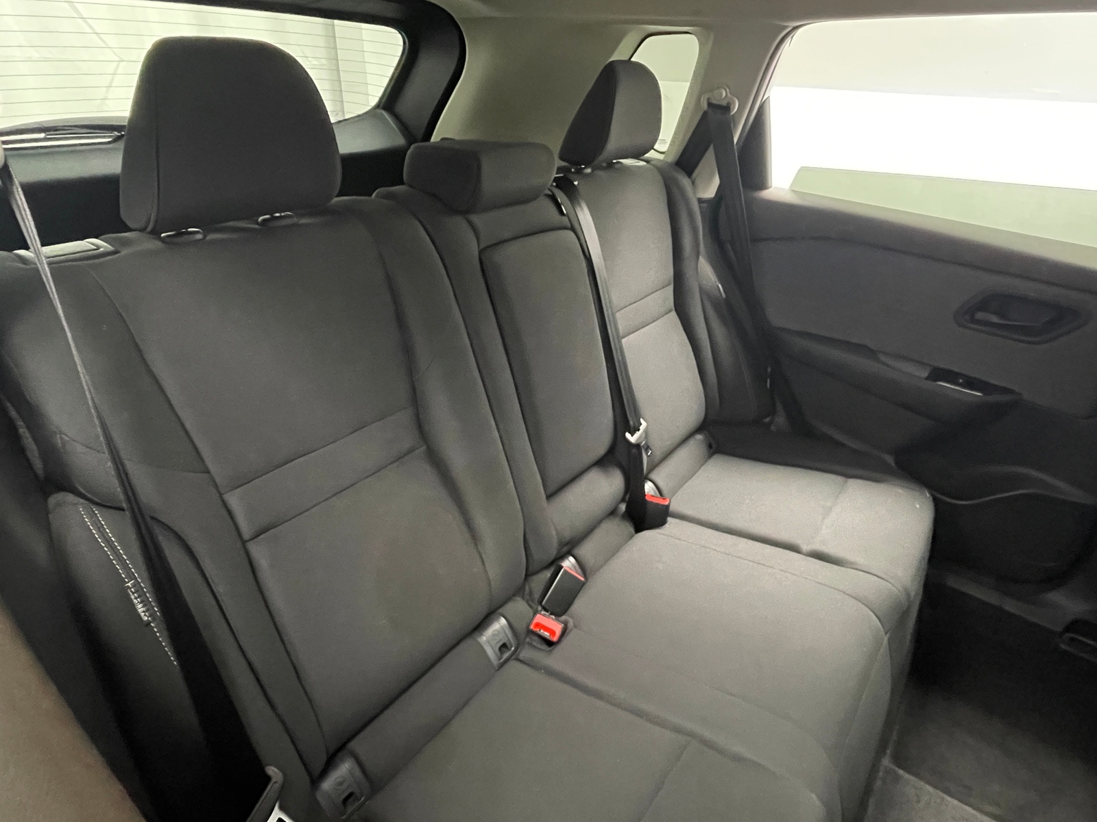 Thumbnail: 2023 Nissan Rogue - 6