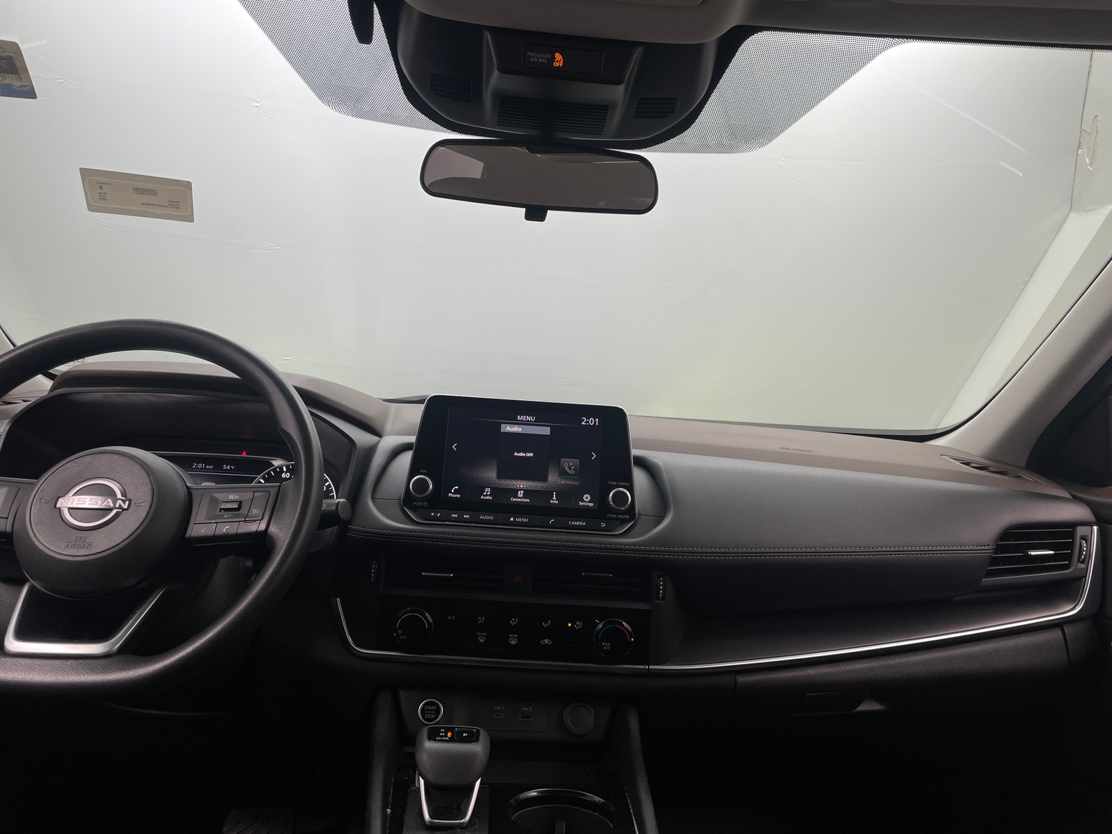 Thumbnail: 2023 Nissan Rogue - 3