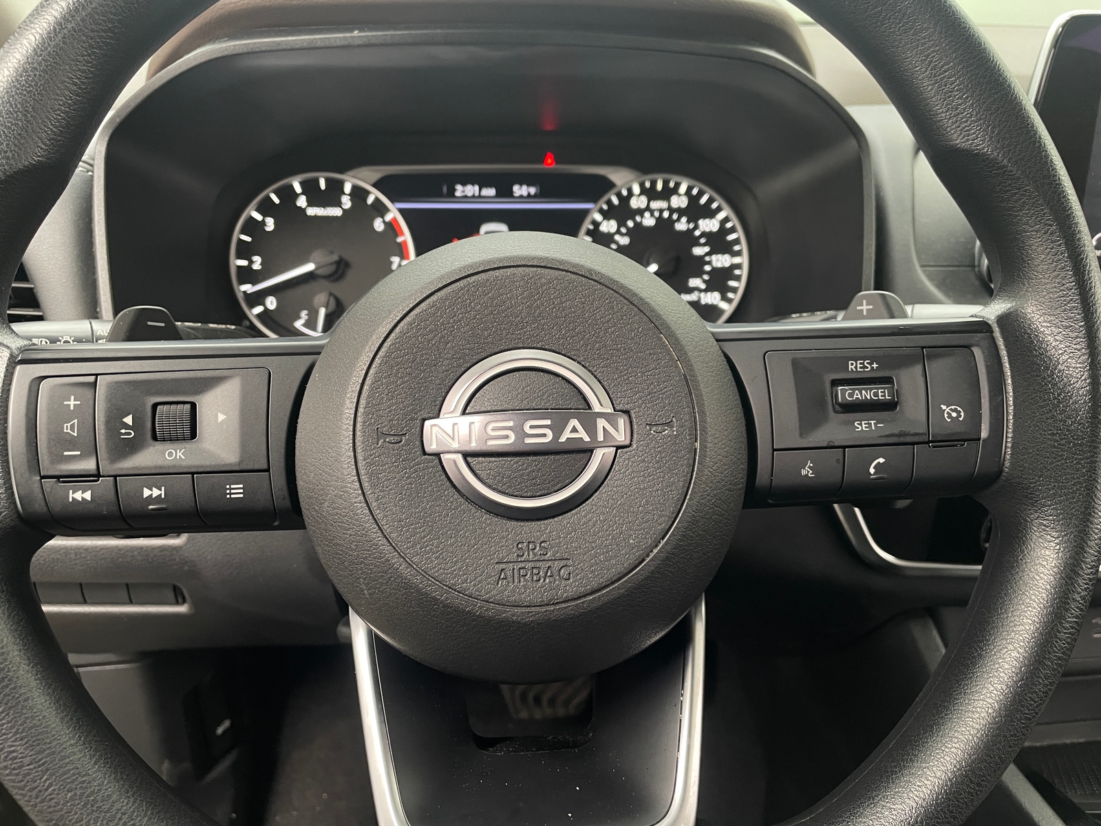 Thumbnail: 2023 Nissan Rogue - 5