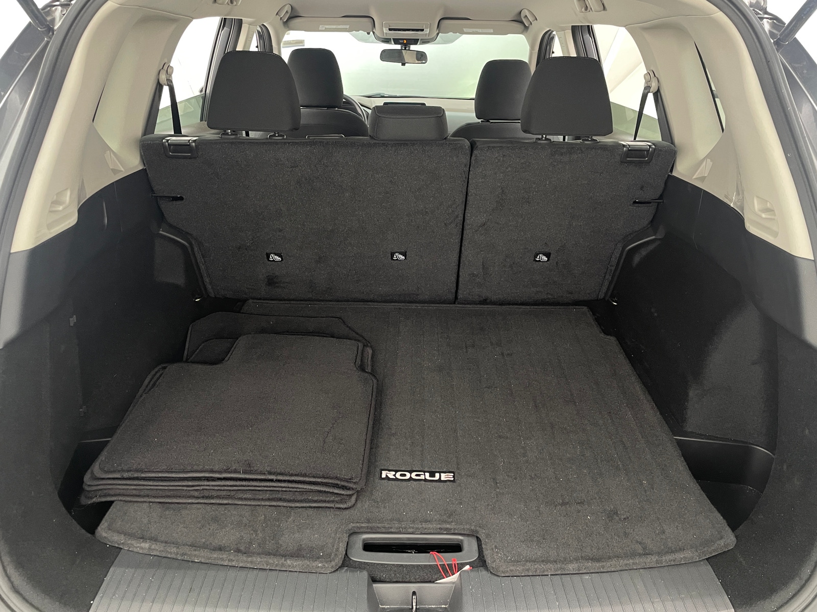 Thumbnail: 2023 Nissan Rogue - 7