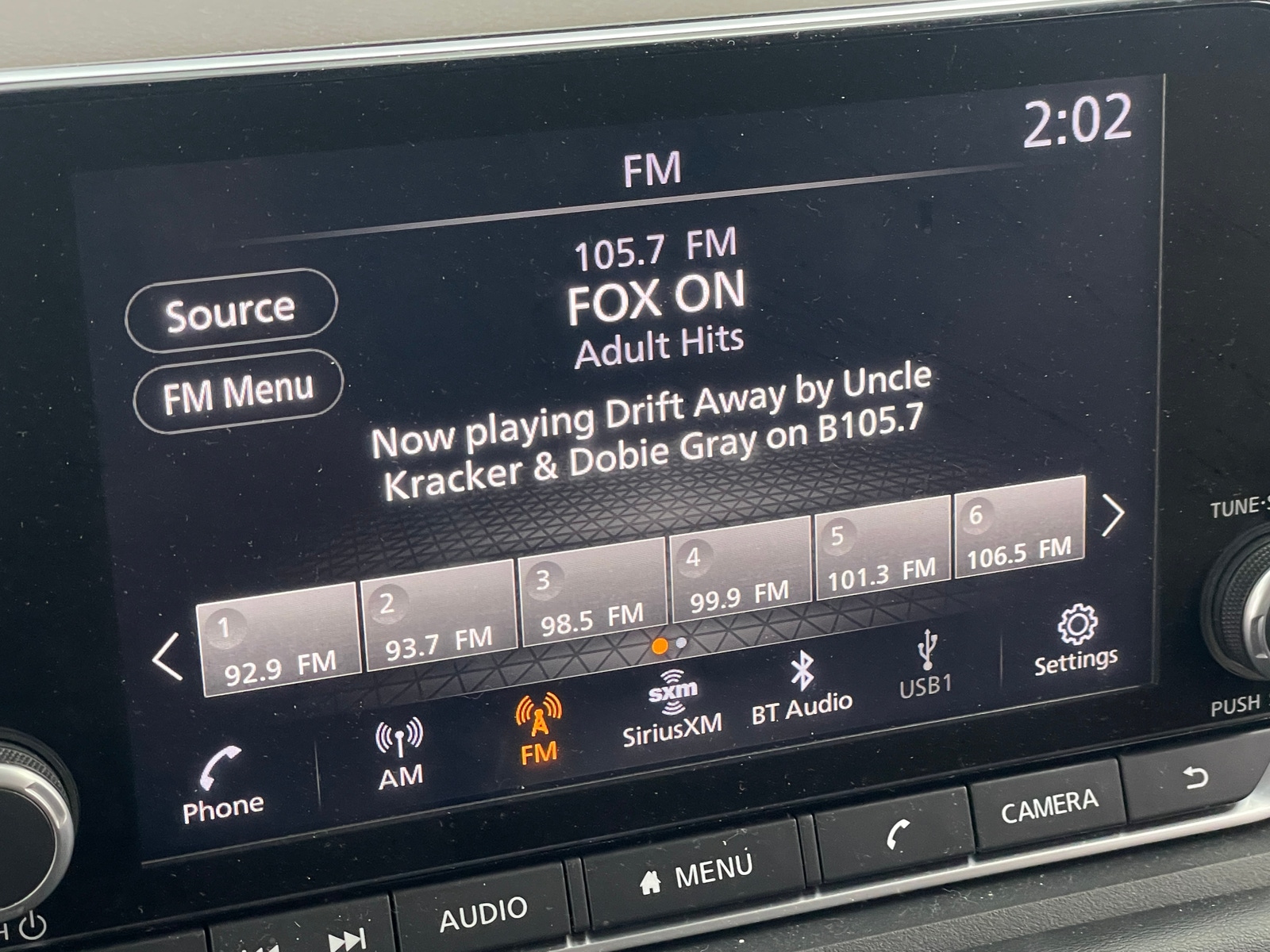 Thumbnail: 2023 Nissan Rogue - 4