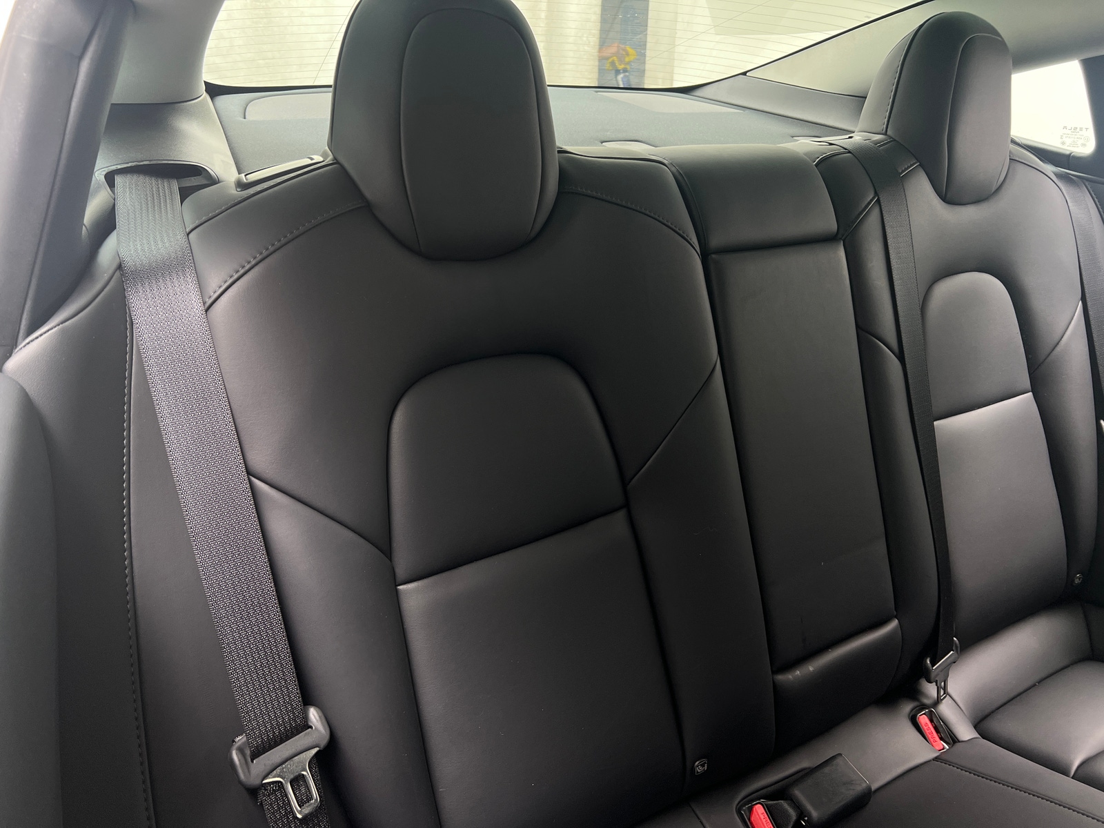 Thumbnail: 2023 Tesla Model 3 - 5