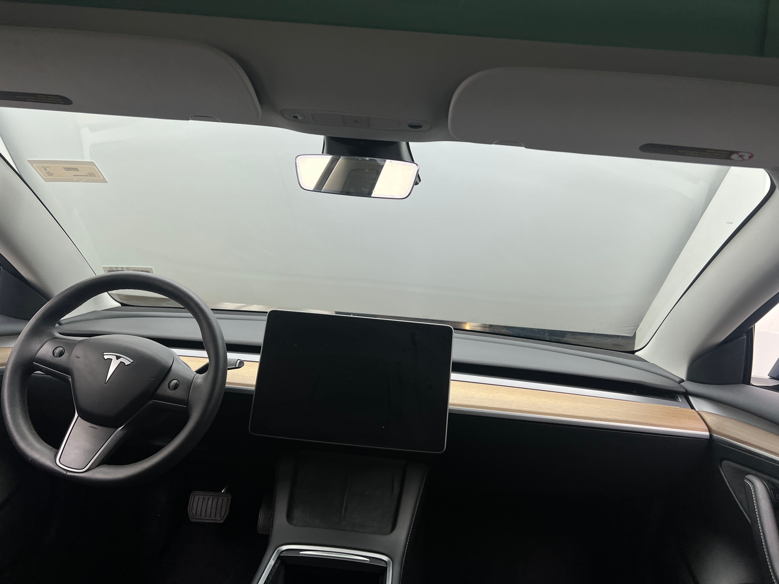 Thumbnail: 2023 Tesla Model 3 - 2