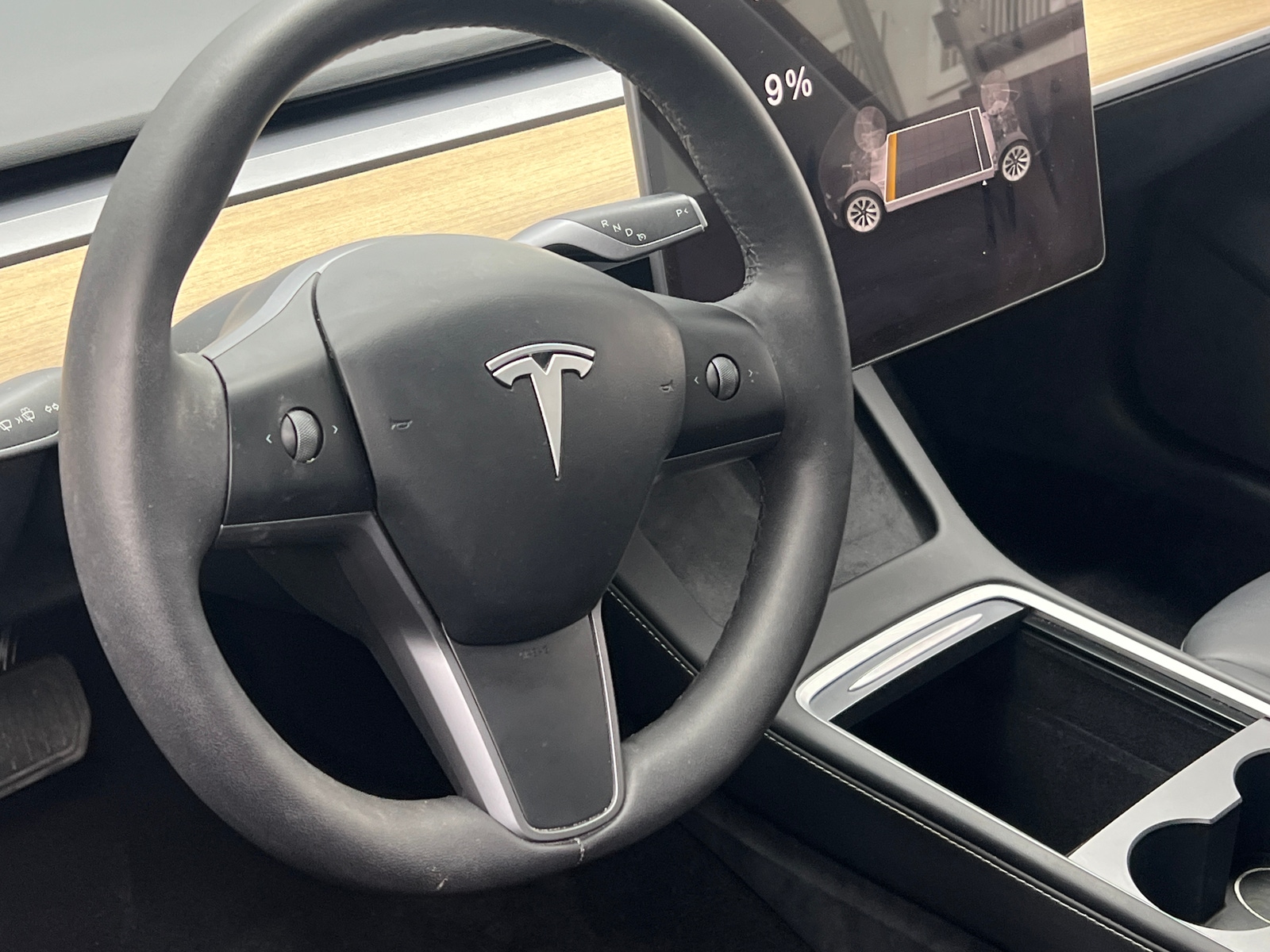 Thumbnail: 2023 Tesla Model 3 - 4