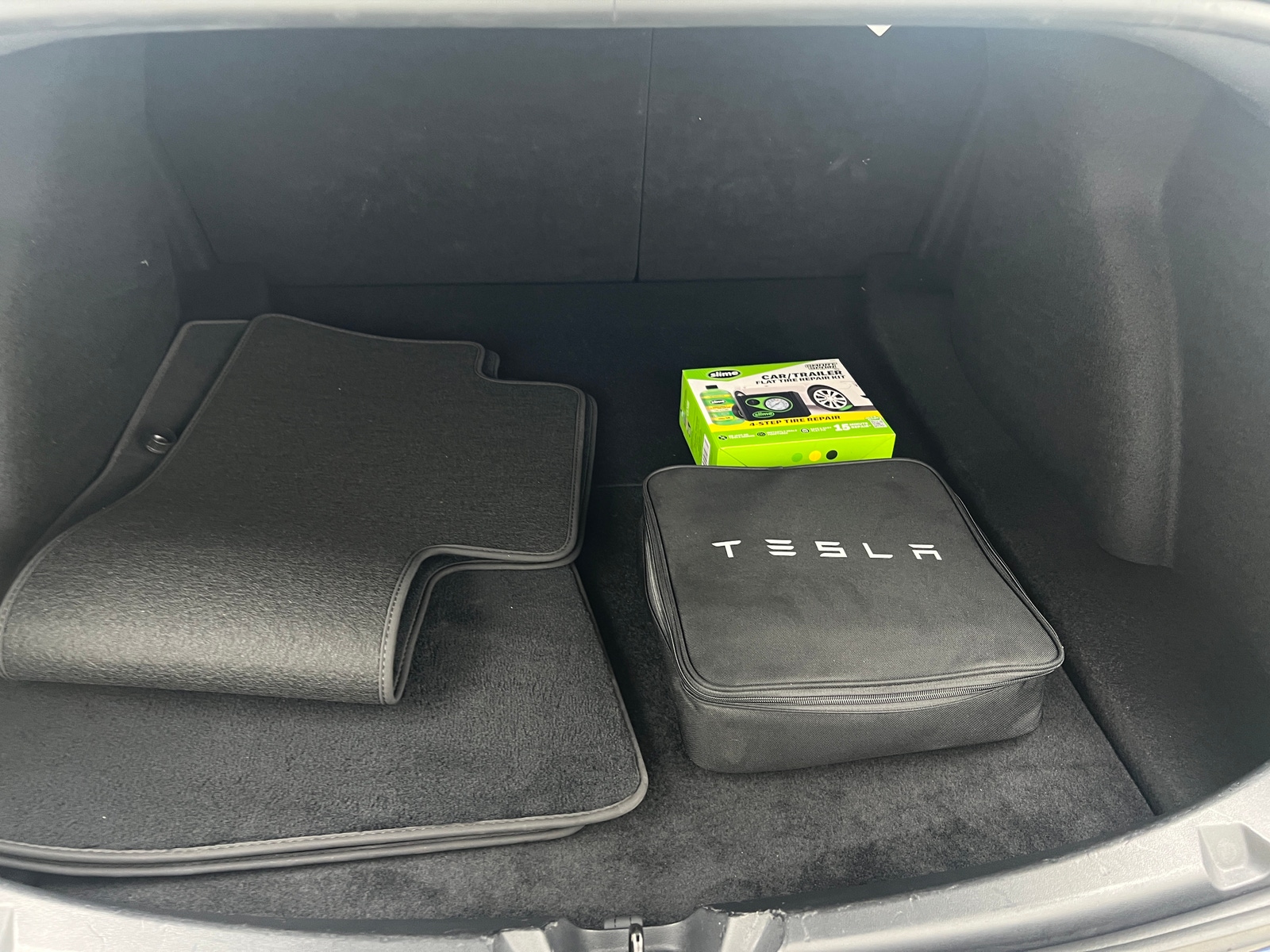 Thumbnail: 2023 Tesla Model 3 - 6