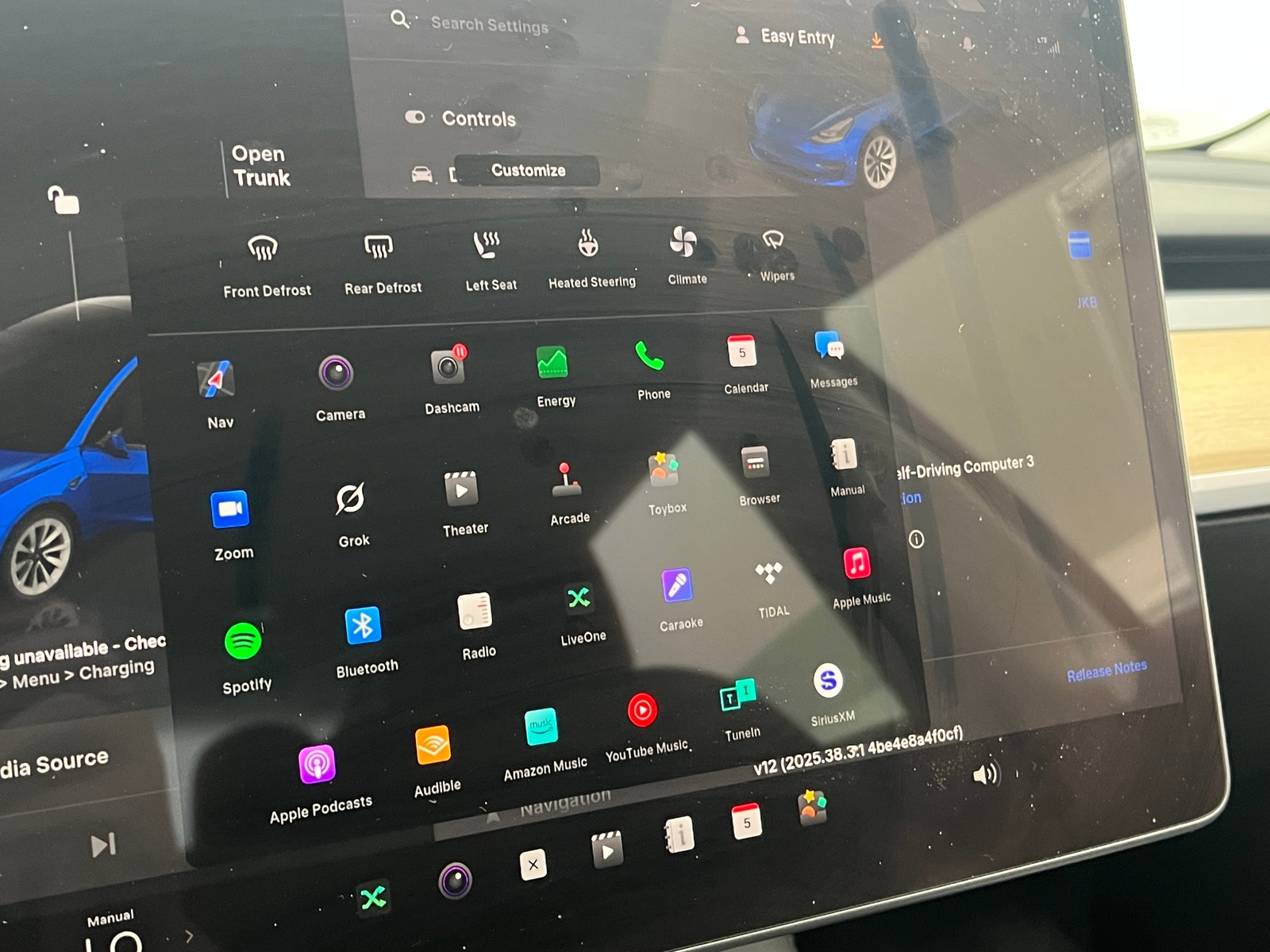 Thumbnail: 2023 Tesla Model 3 - 3