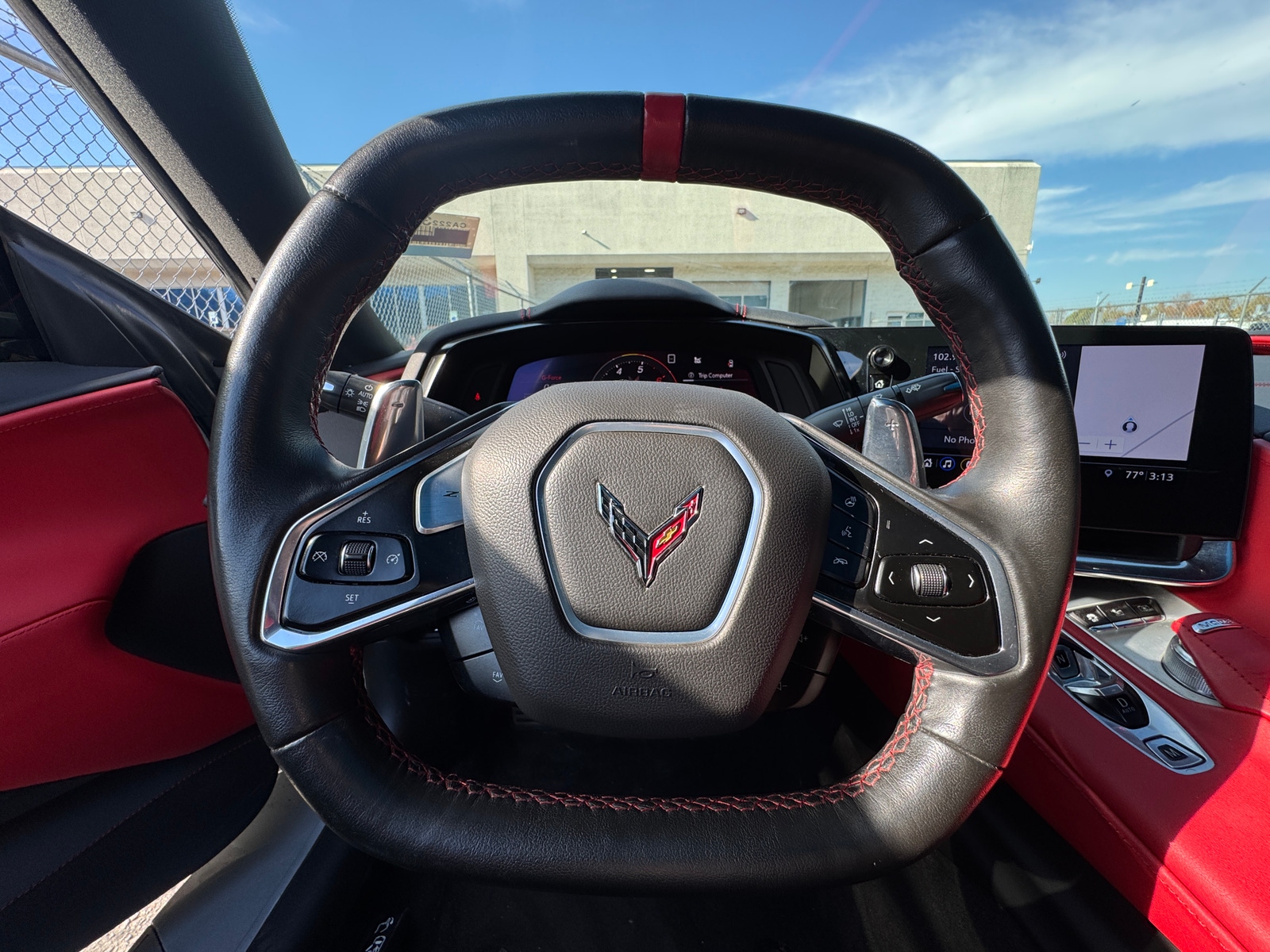 Thumbnail: 2020 Chevrolet Corvette - 3