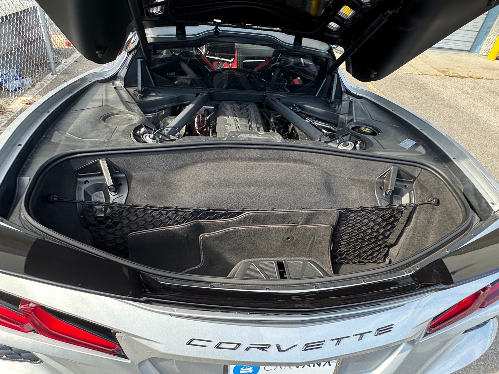 Thumbnail: 2020 Chevrolet Corvette - 4