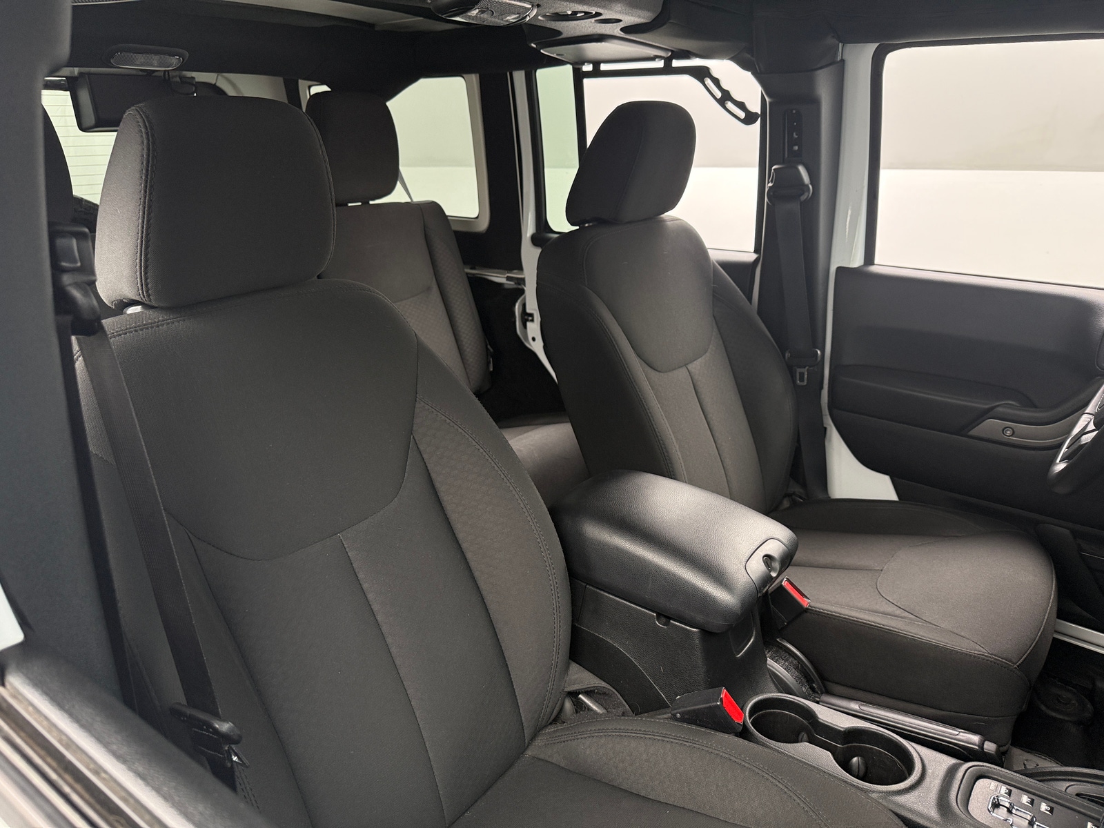 Thumbnail: 2018 Jeep Wrangler - 2