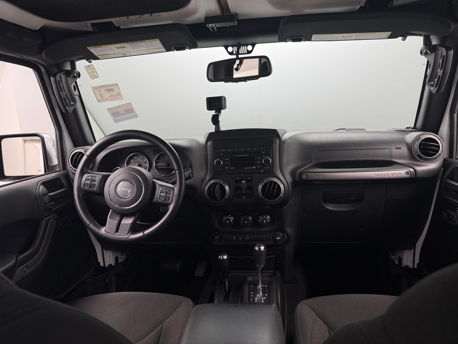 Thumbnail: 2018 Jeep Wrangler - 3