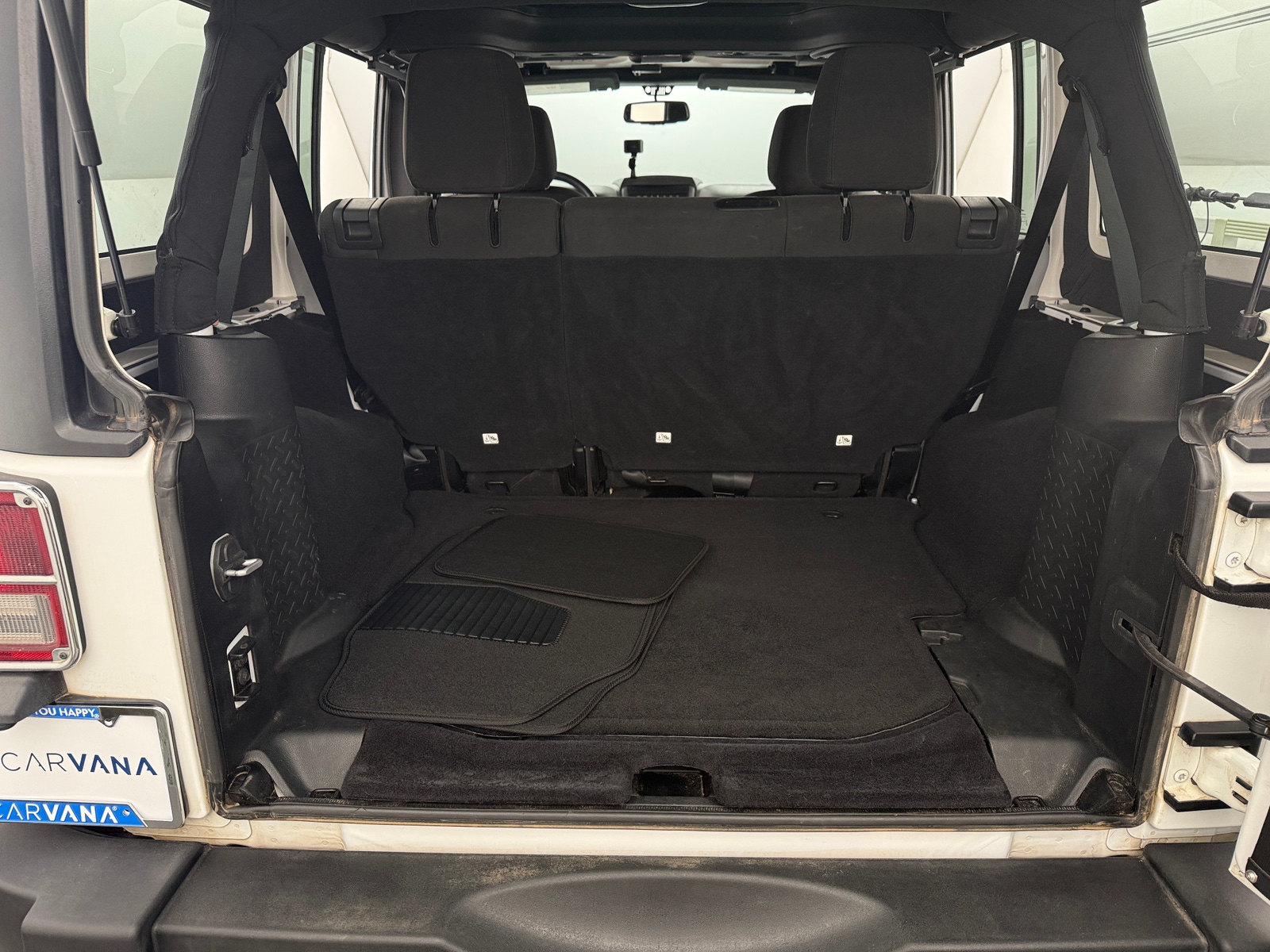 Thumbnail: 2018 Jeep Wrangler - 7