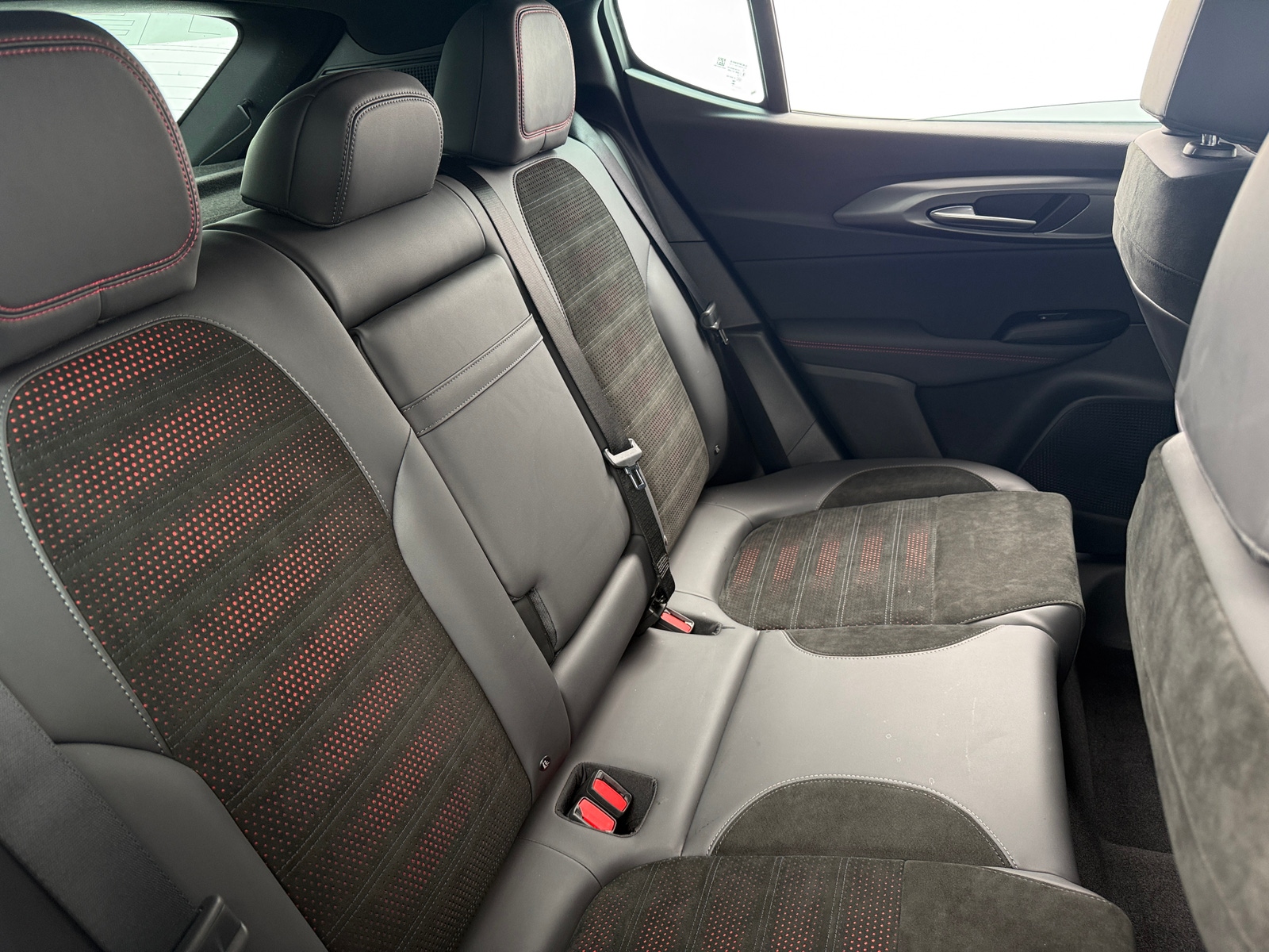 Thumbnail: 2024 Dodge Hornet - 5