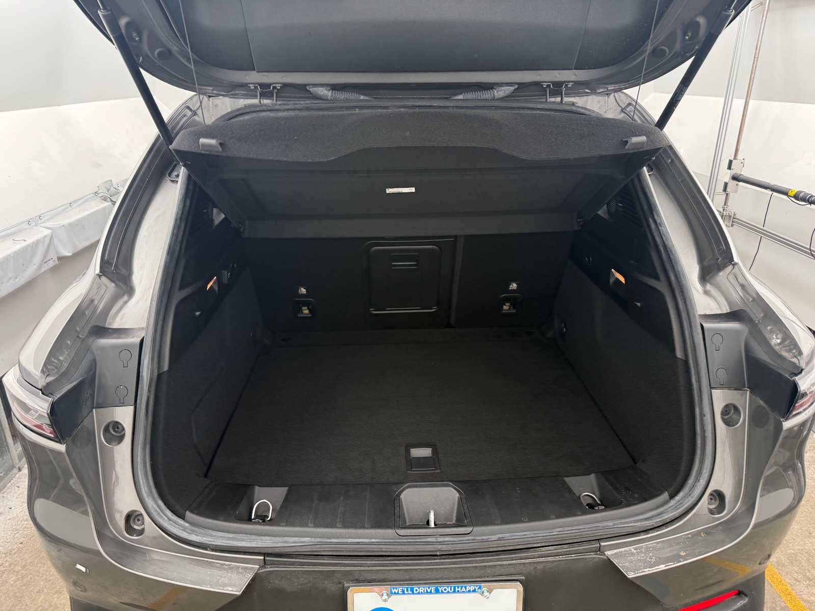 Thumbnail: 2024 Dodge Hornet - 6