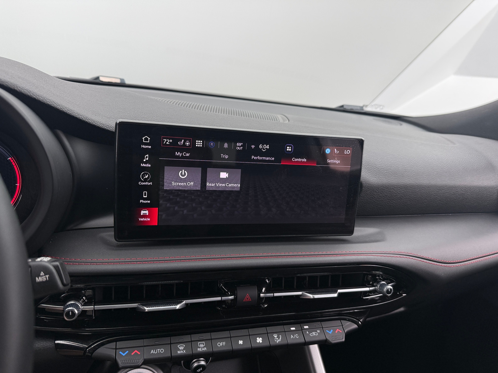 Thumbnail: 2024 Dodge Hornet - 3