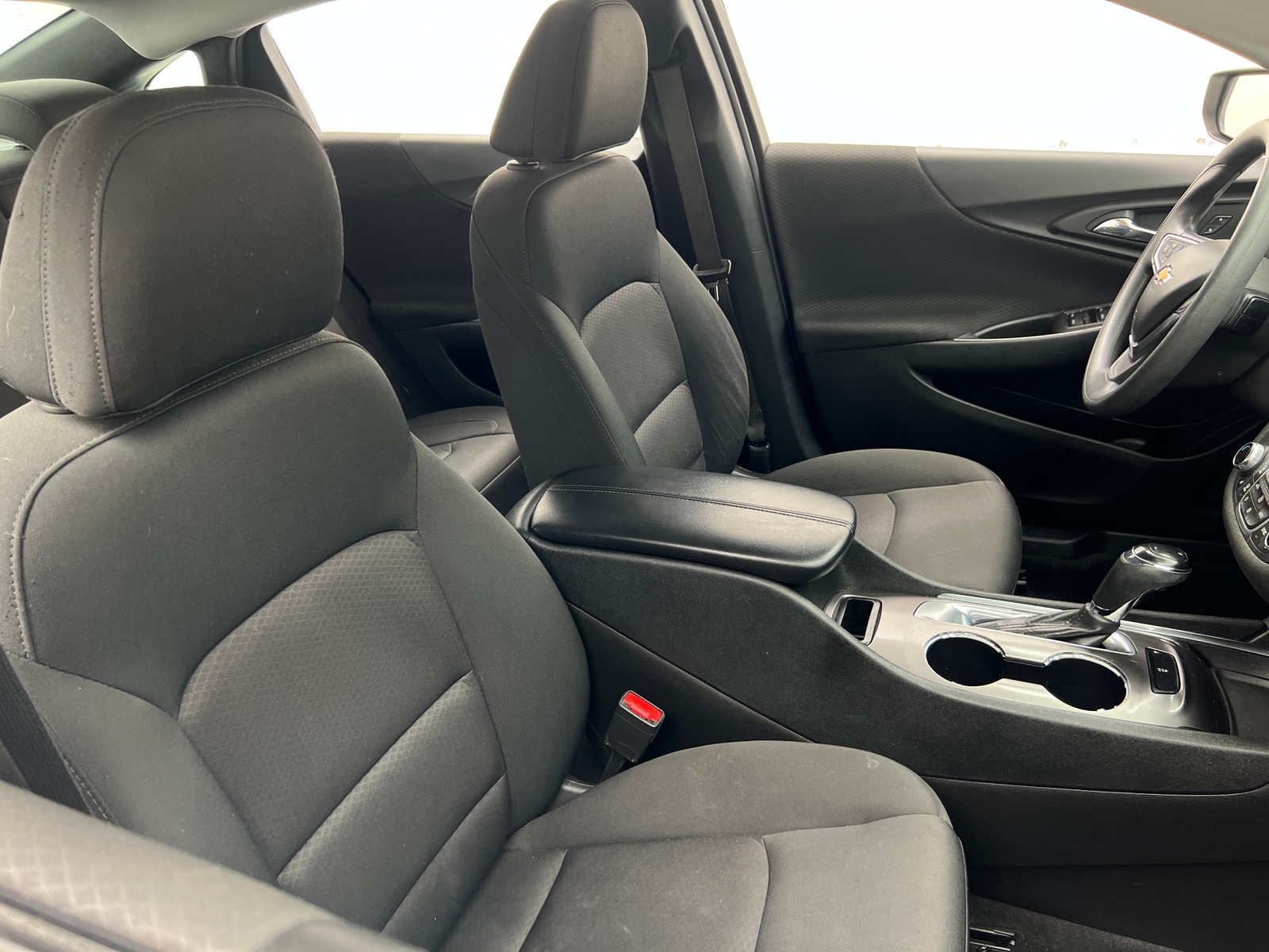 Thumbnail: 2020 Chevrolet Malibu - 2