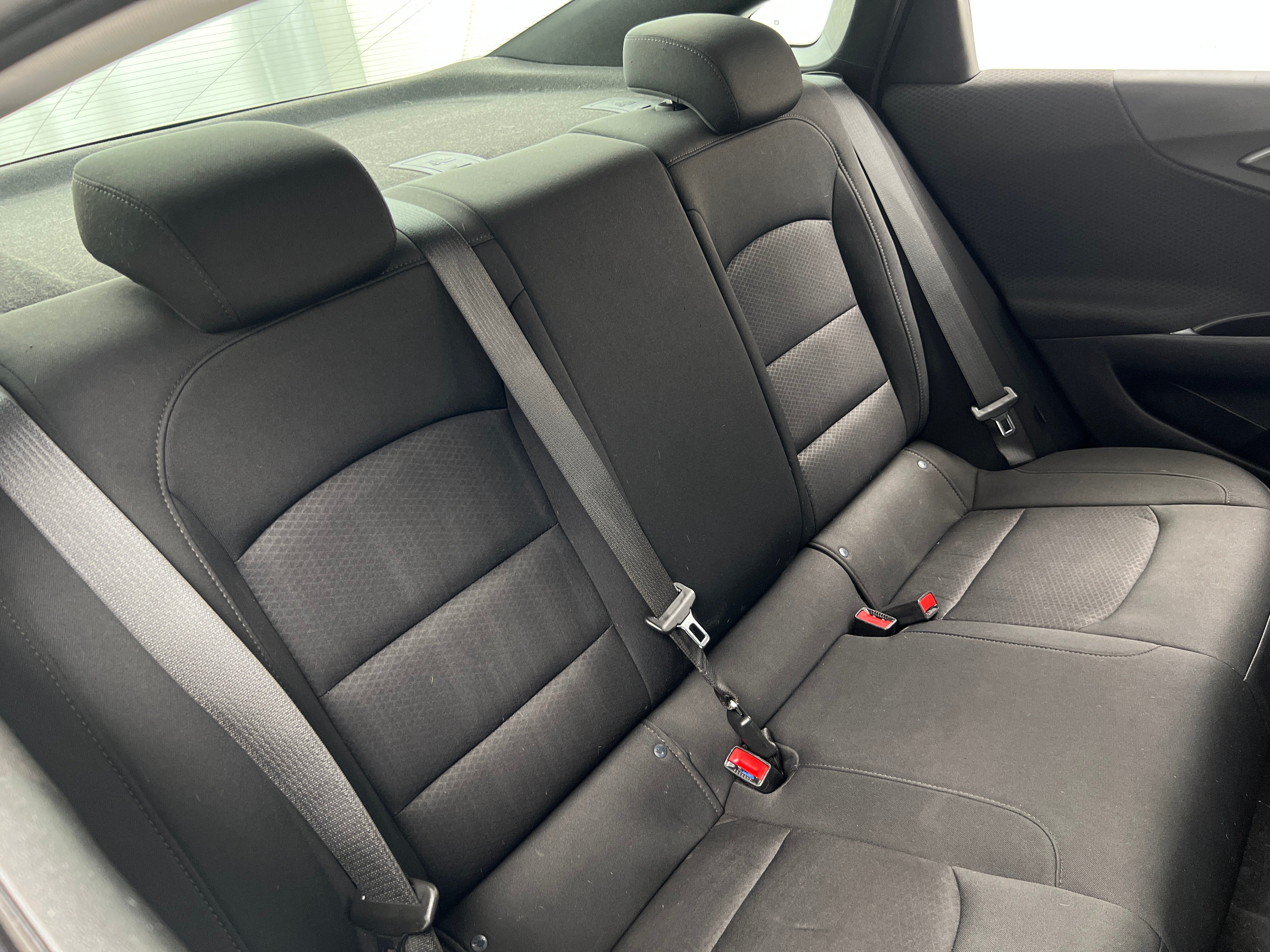 2020 Chevrolet Malibu