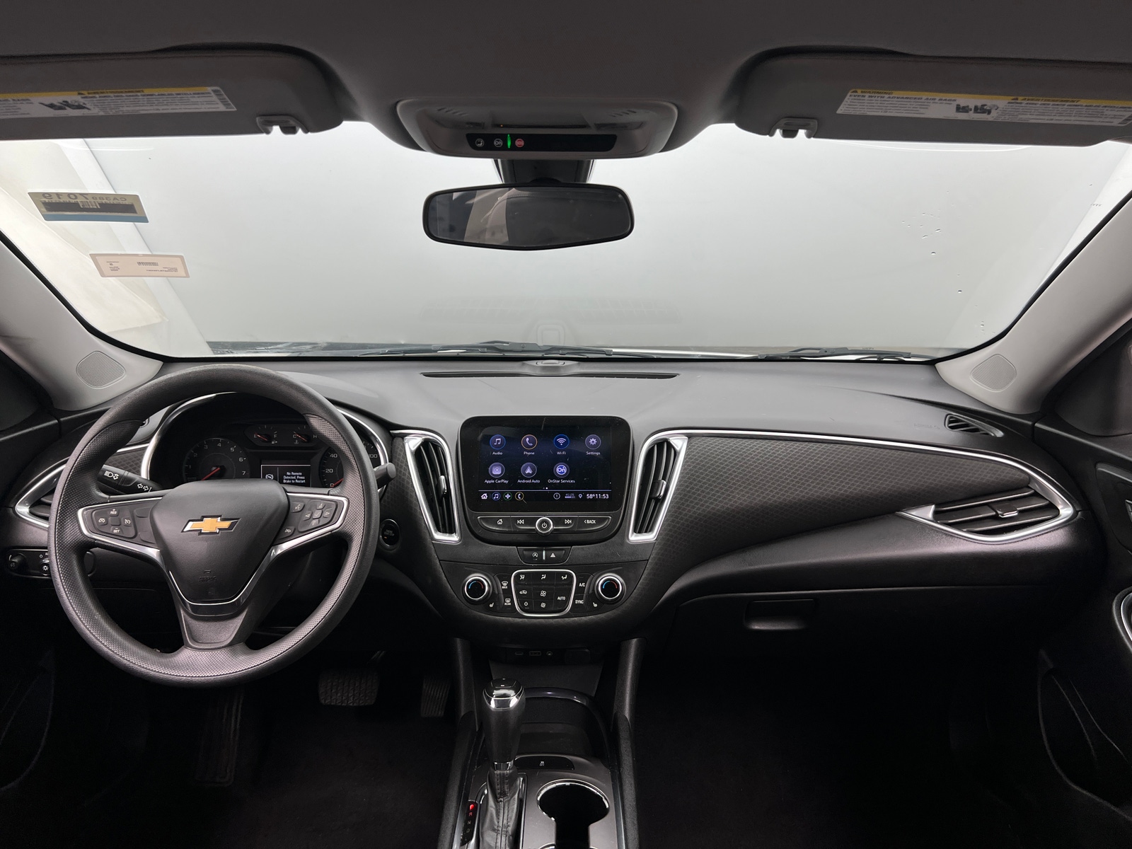 Thumbnail: 2020 Chevrolet Malibu - 3