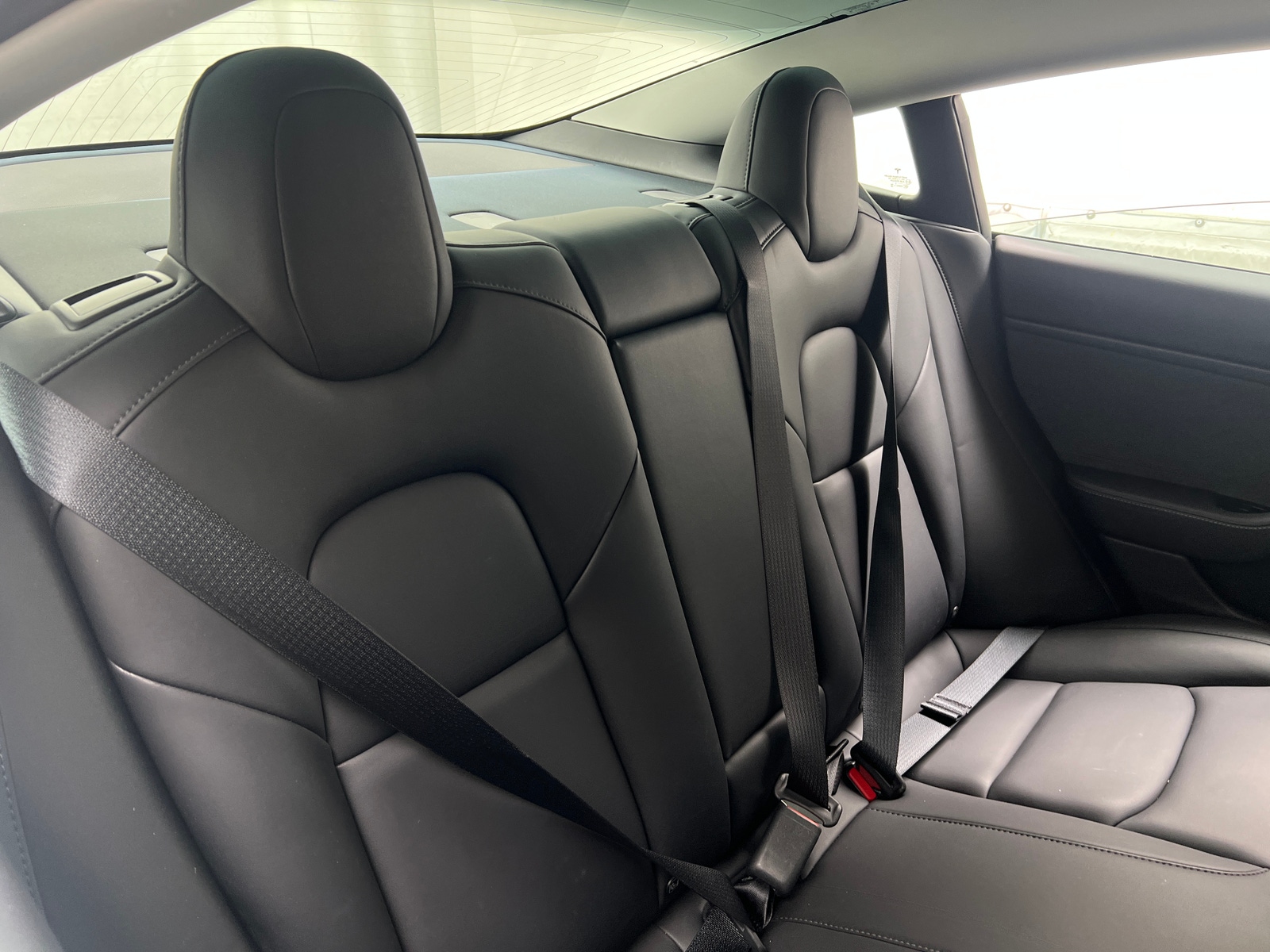 Thumbnail: 2019 Tesla Model 3 - 5