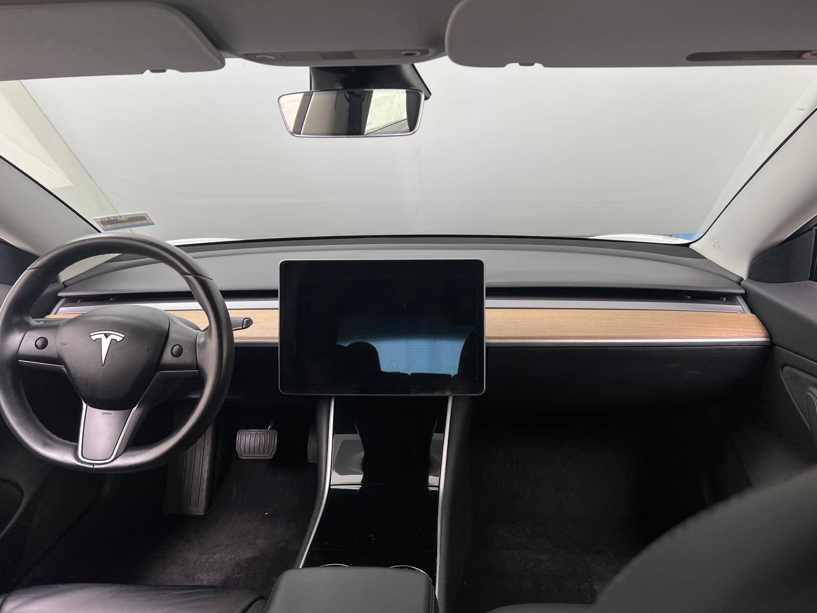 Thumbnail: 2019 Tesla Model 3 - 2