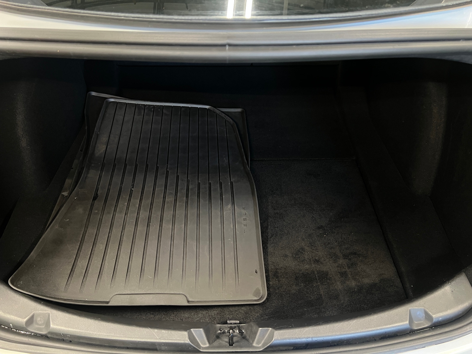 Thumbnail: 2019 Tesla Model 3 - 6