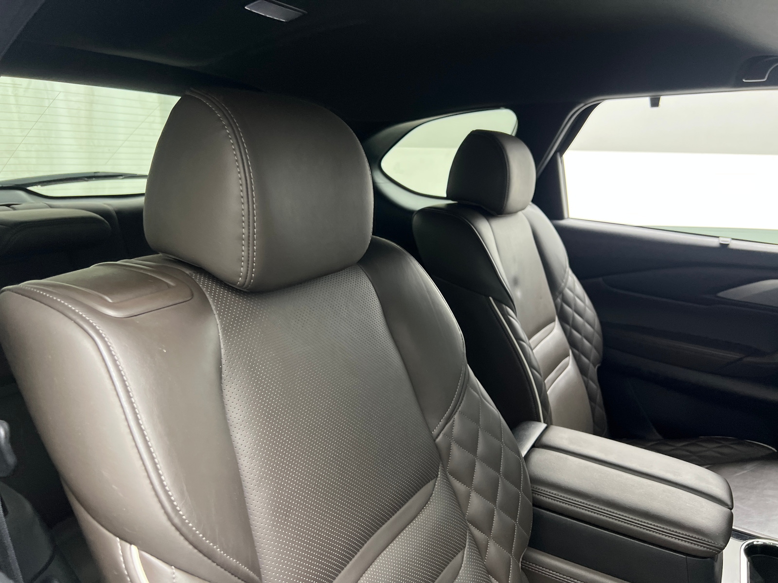 Thumbnail: 2021 Mazda CX-9 - 5