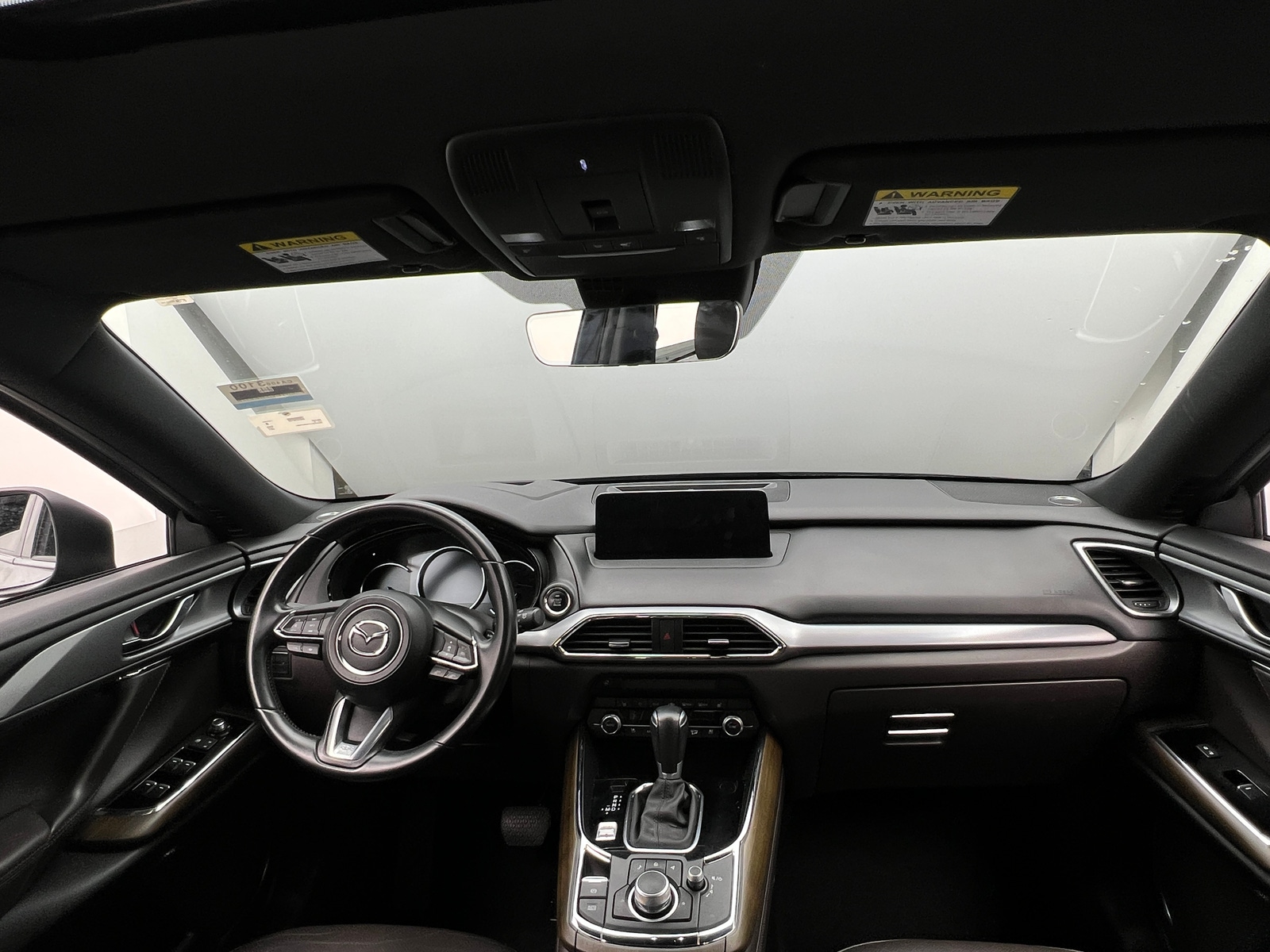 Thumbnail: 2021 Mazda CX-9 - 2