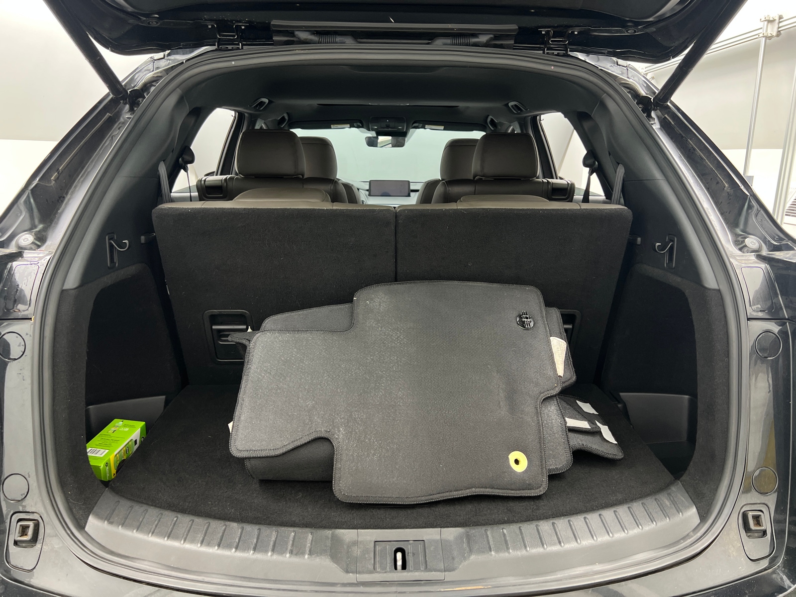 Thumbnail: 2021 Mazda CX-9 - 6