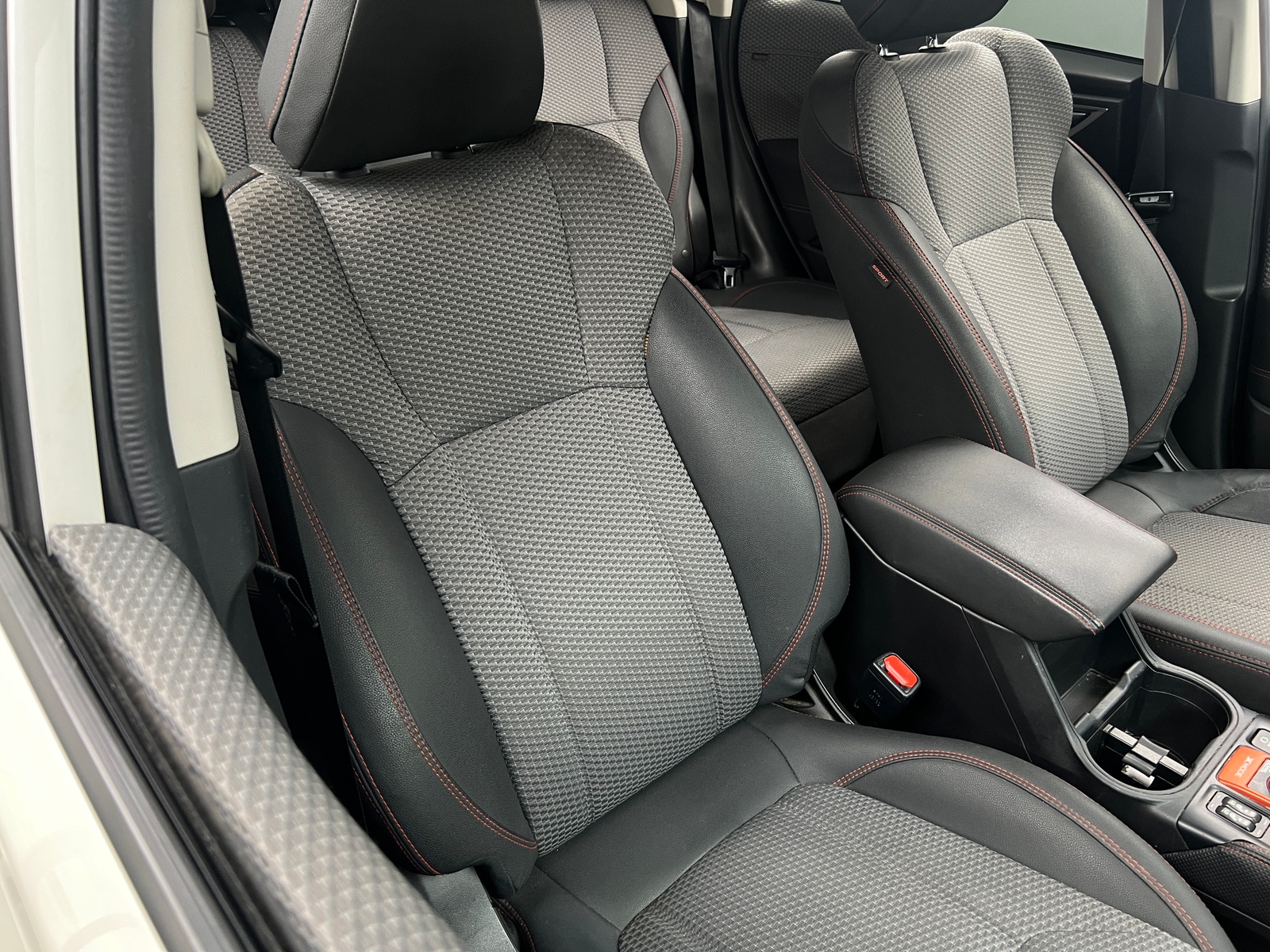 Thumbnail: 2021 Subaru Forester - 2