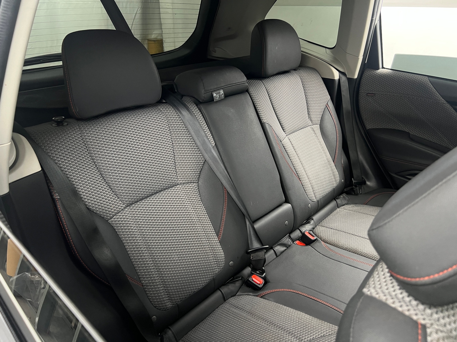 Thumbnail: 2021 Subaru Forester - 6