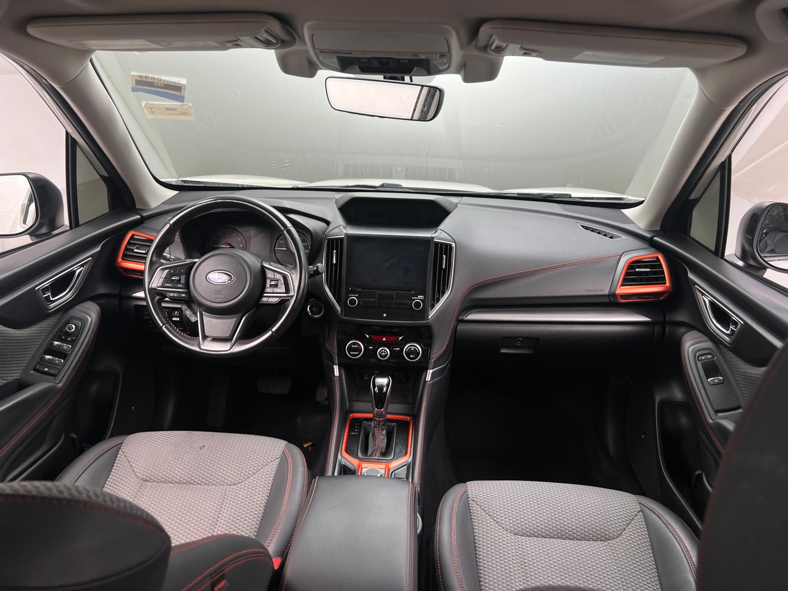 Thumbnail: 2021 Subaru Forester - 3