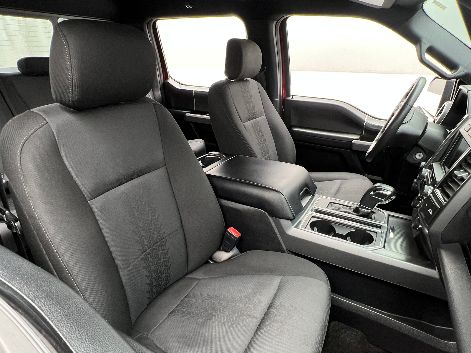 Thumbnail: 2019 Ford Econoline - 2