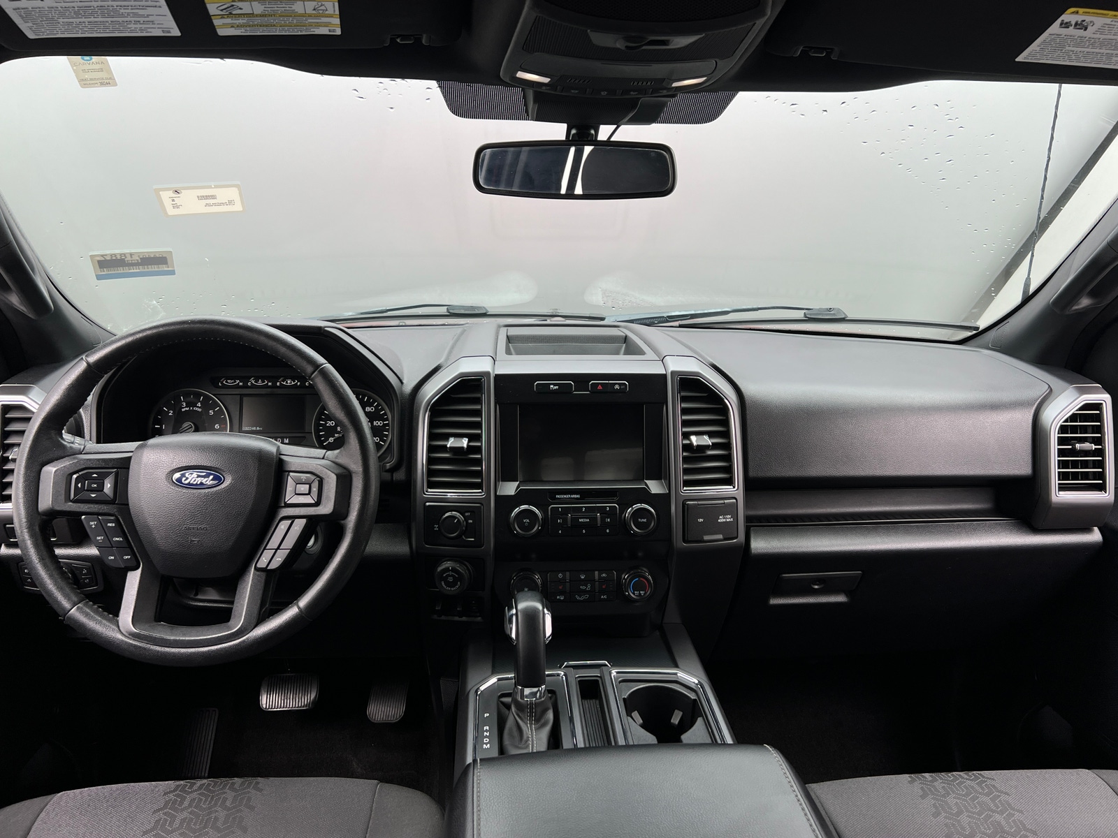 Thumbnail: 2019 Ford Econoline - 3